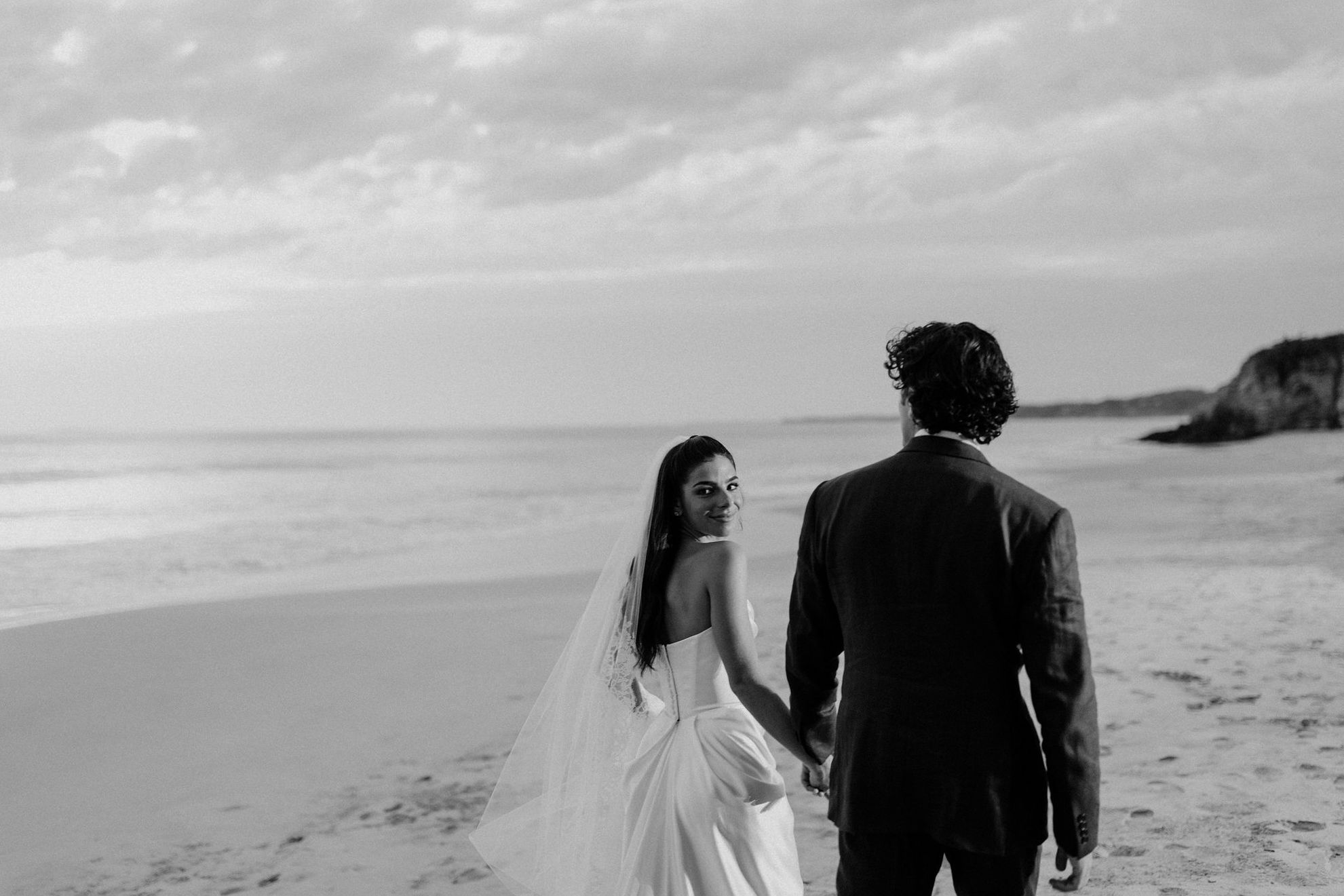 Boda Jackie & Morris