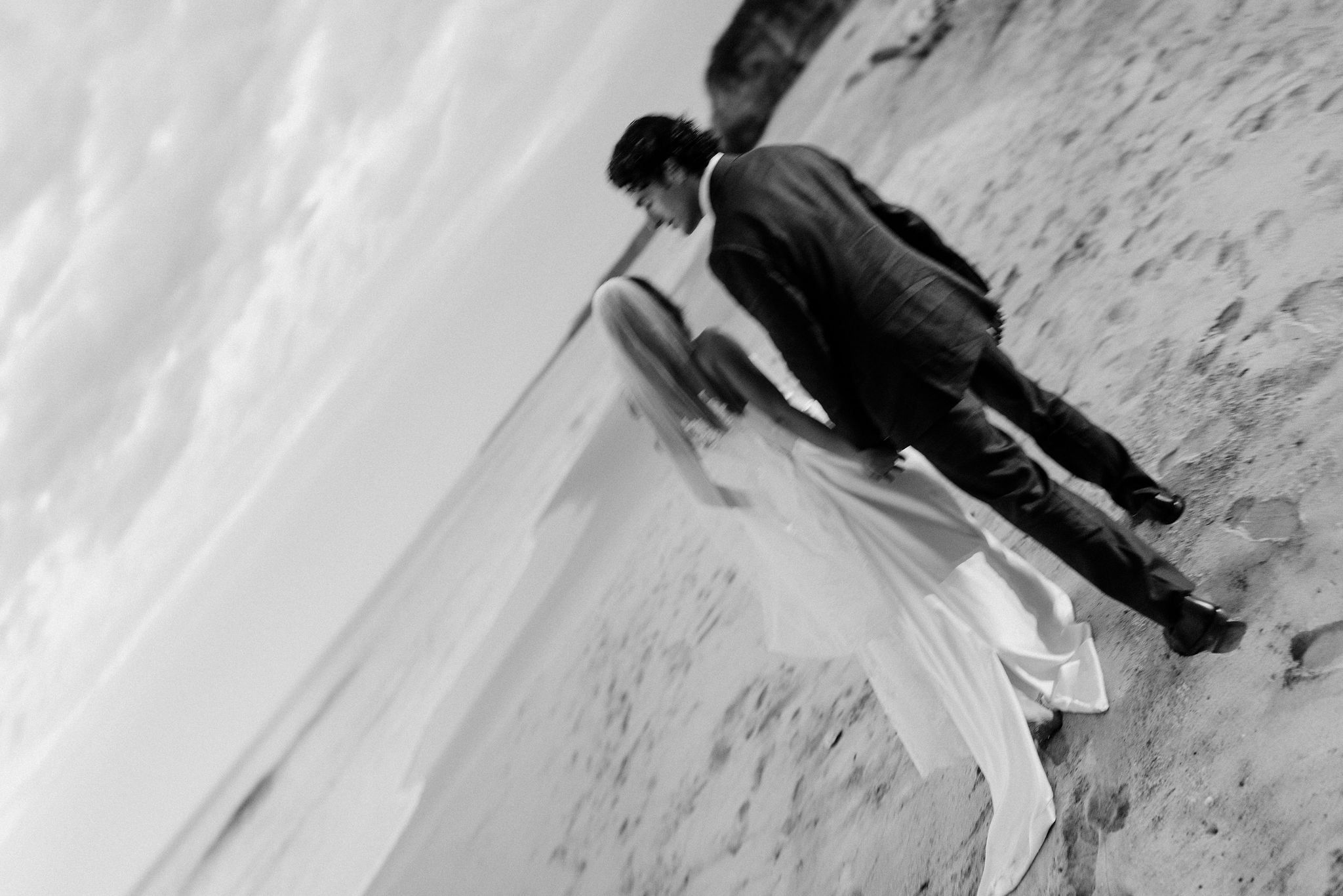 Boda Jackie & Morris
