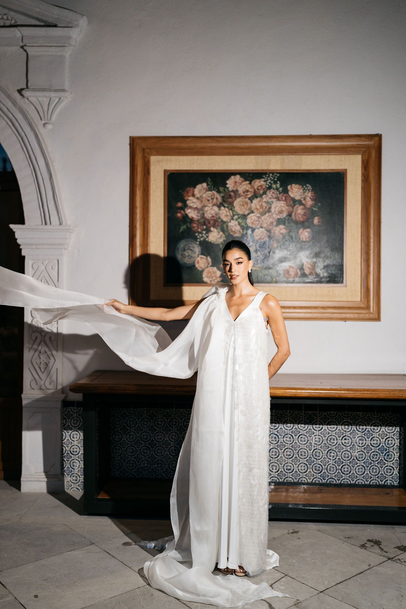 Boda Alejandra Capetillo & Nader Shoueiri
