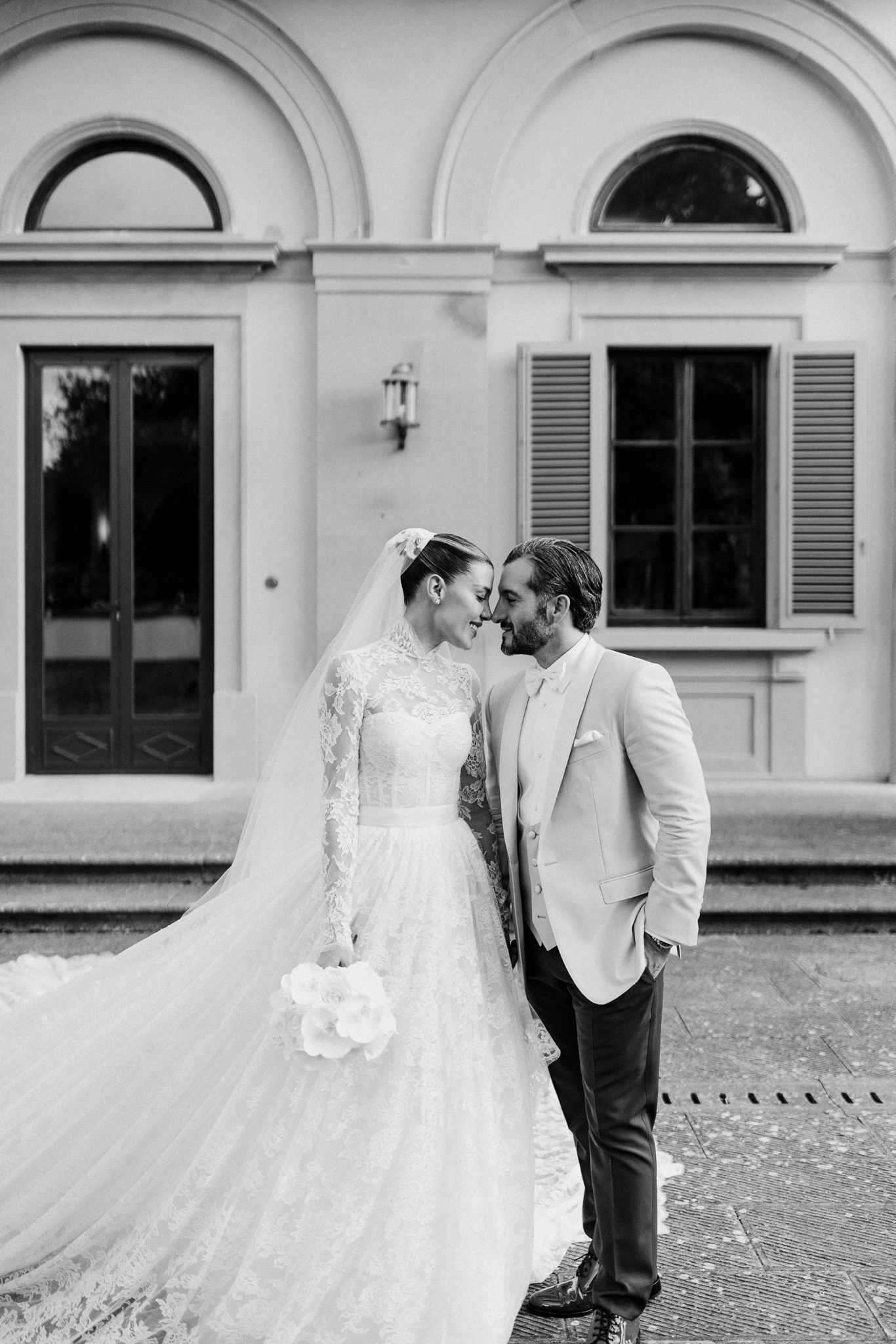 Boda Michelle & Danilo