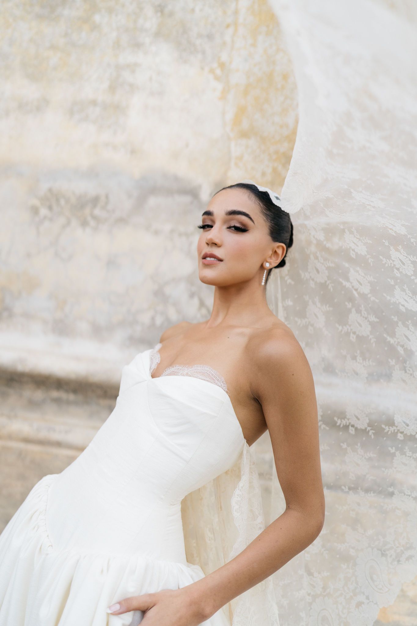 Boda Alejandra Capetillo & Nader Shoueiri