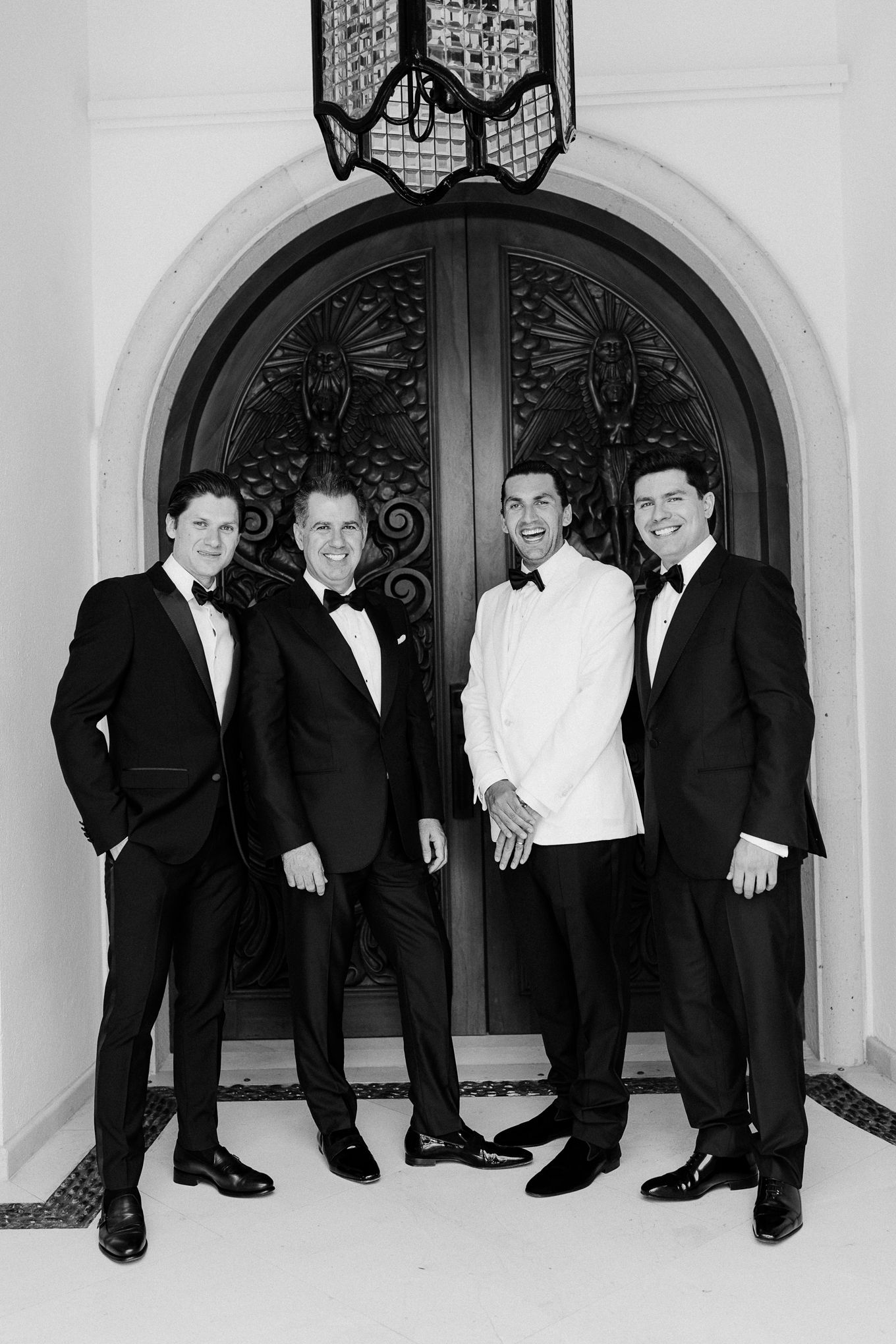 Boda Lykee & Brahim