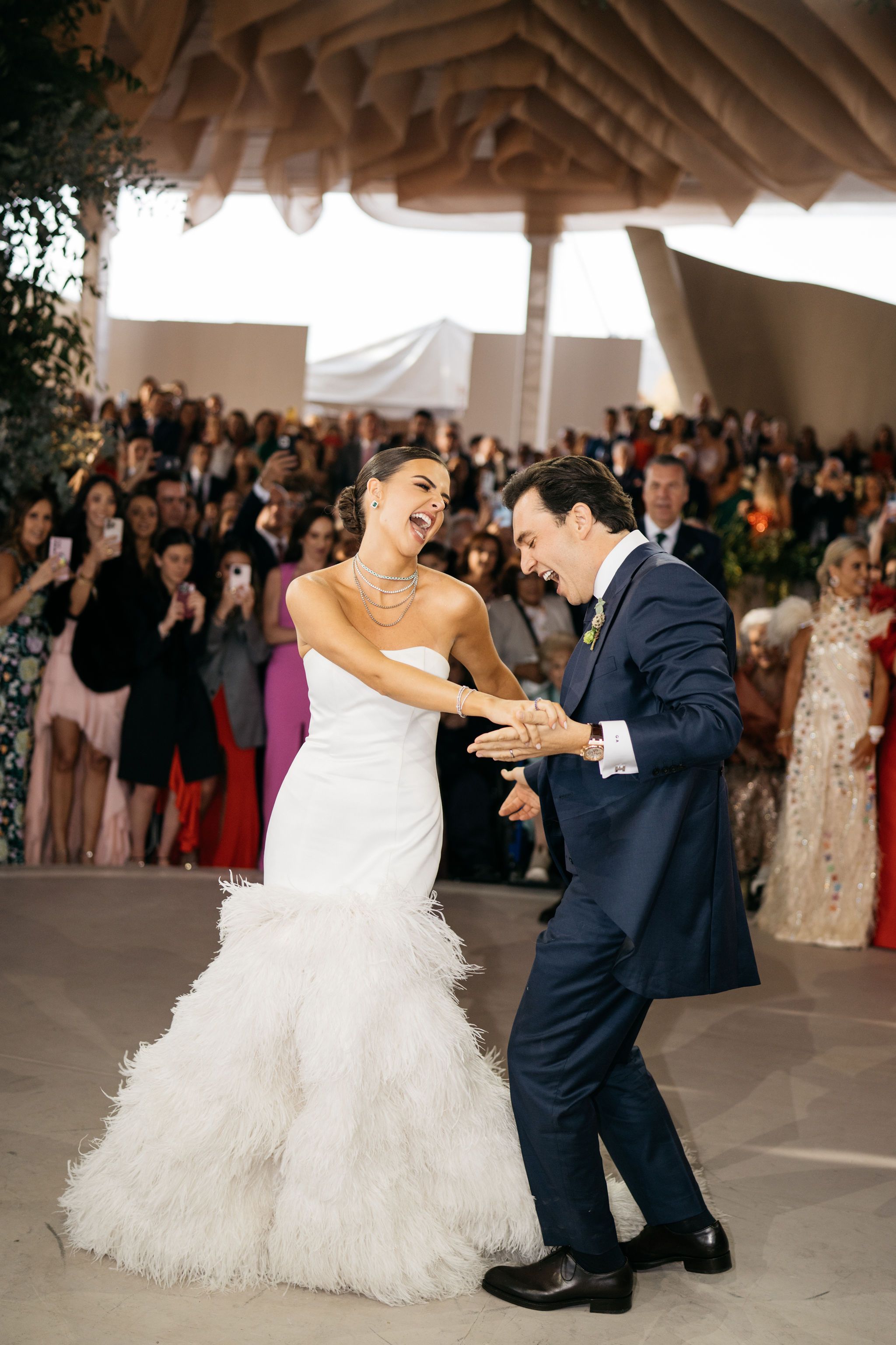 Boda Fatima & Gustavo