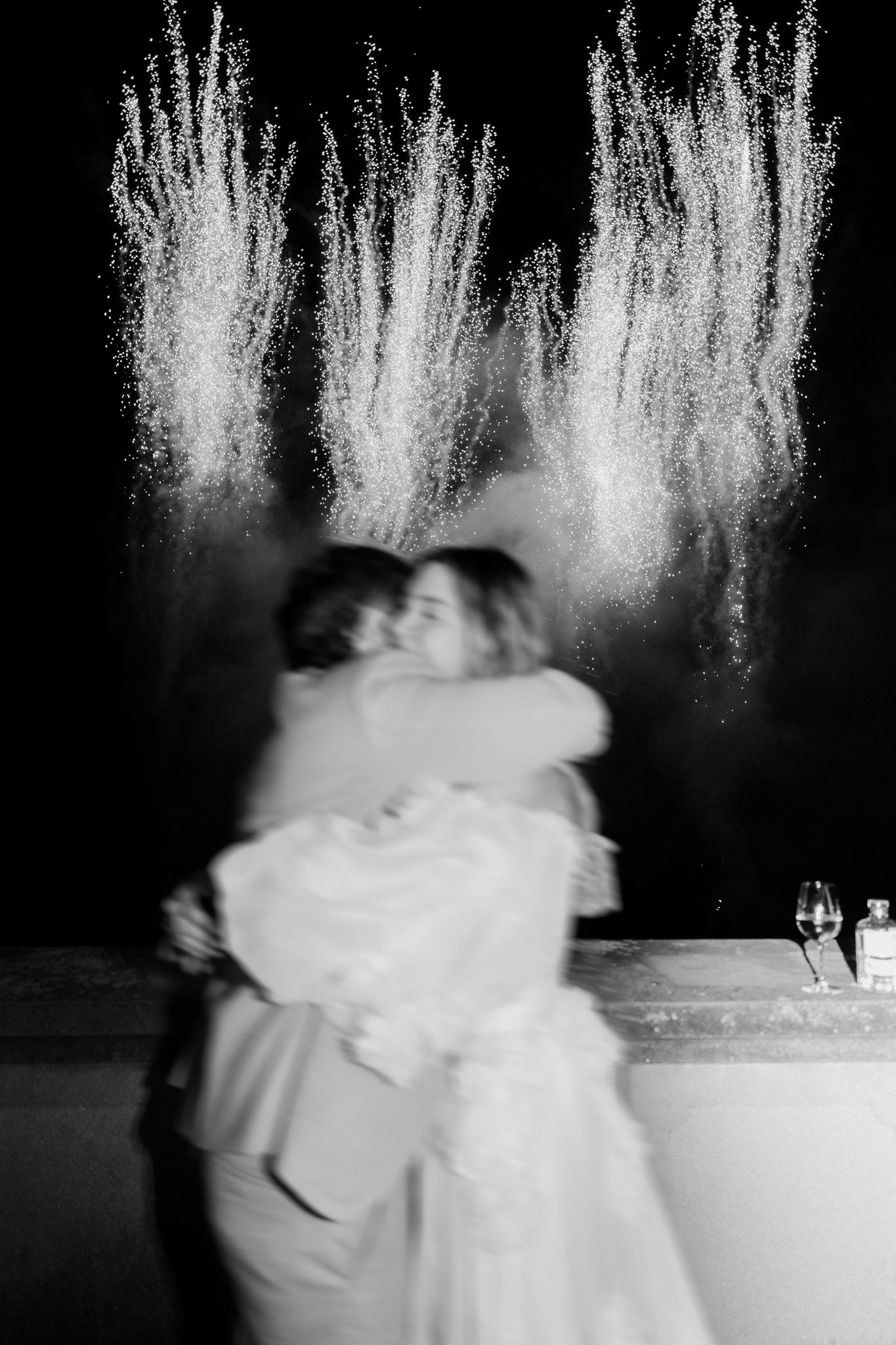Boda Michelle & Danilo