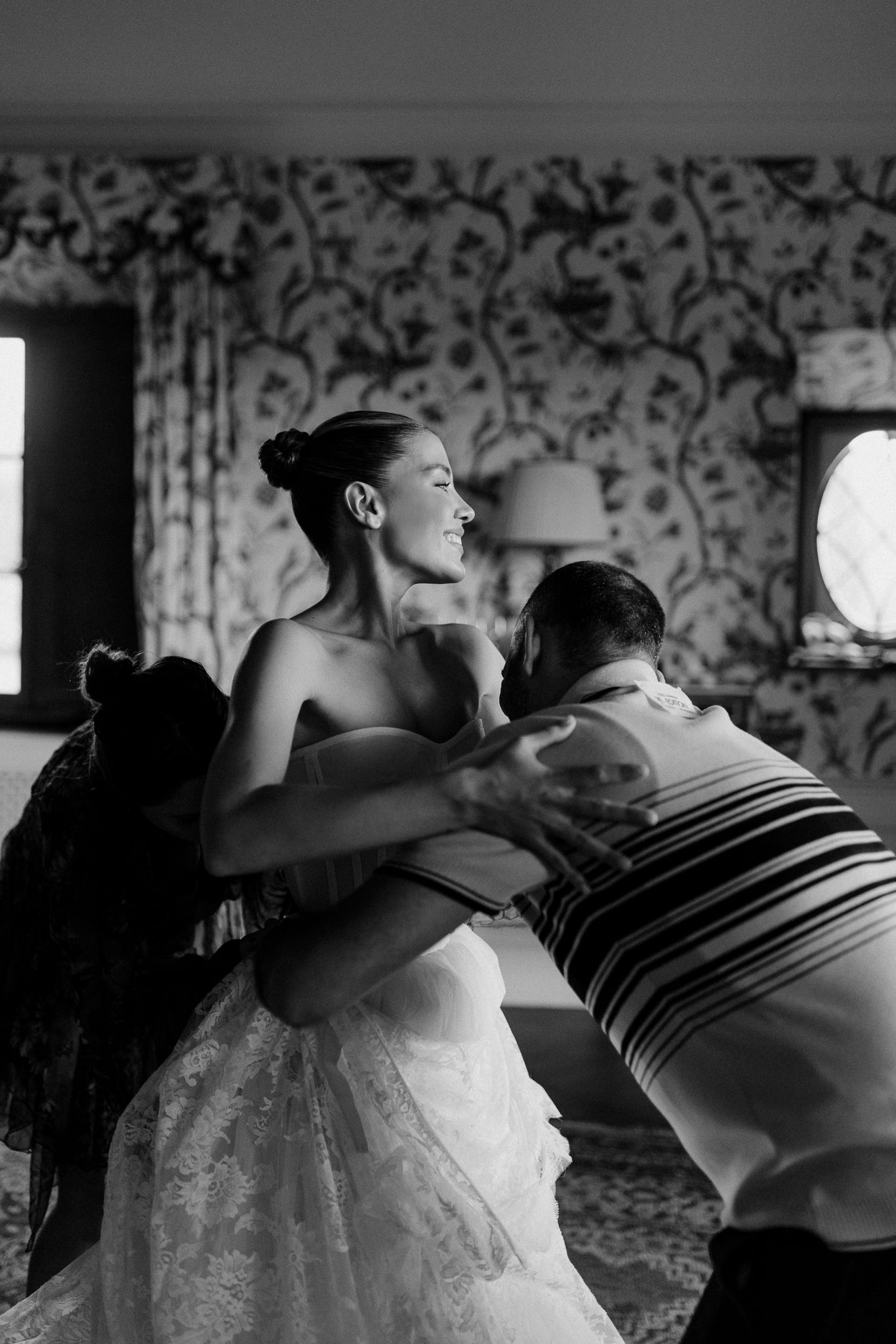 Boda Michelle & Danilo