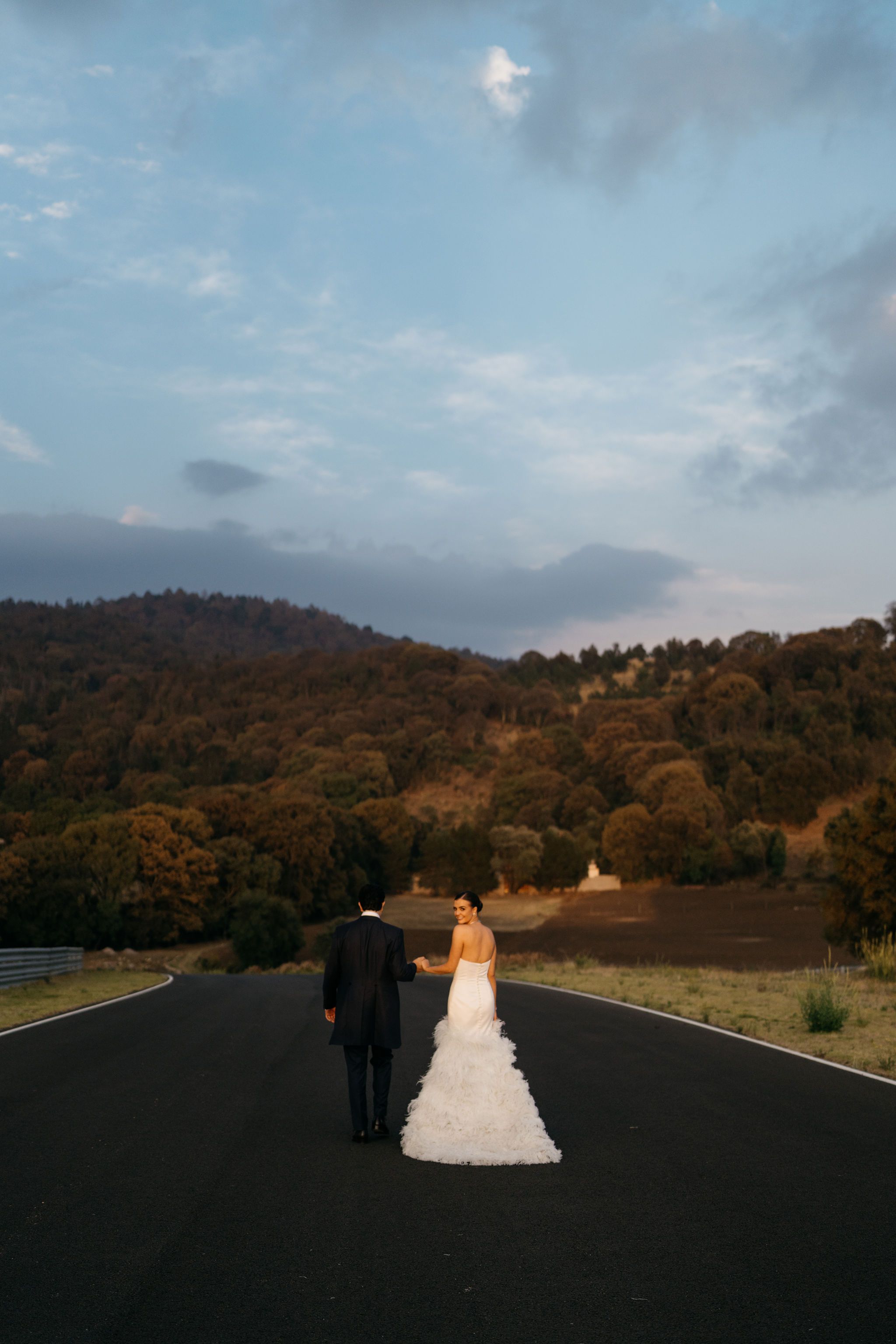 Boda Fatima & Gustavo