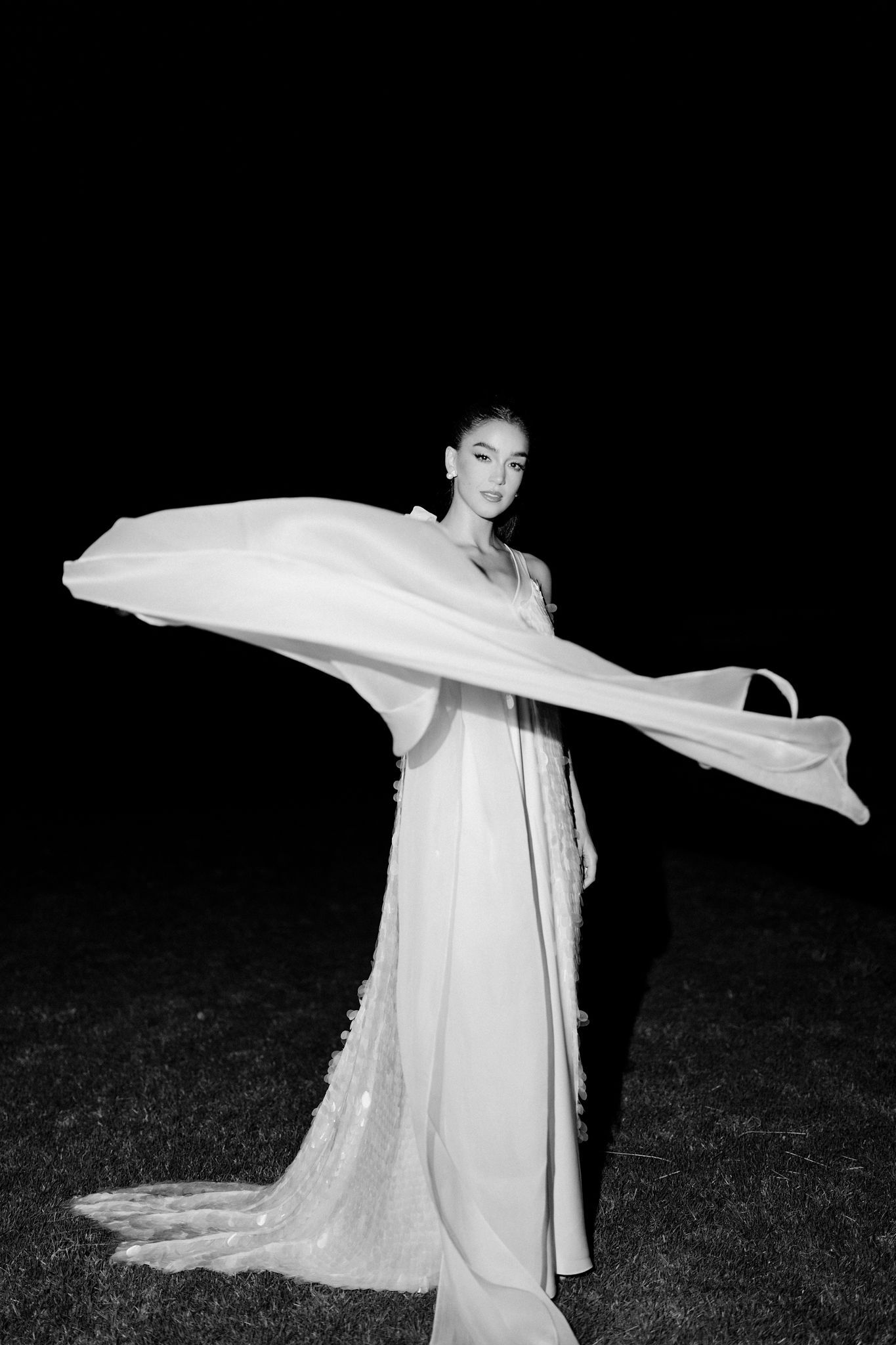 Boda Alejandra Capetillo & Nader Shoueiri