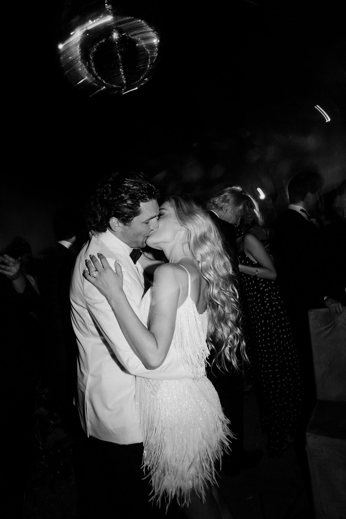 Boda Lykee & Brahim