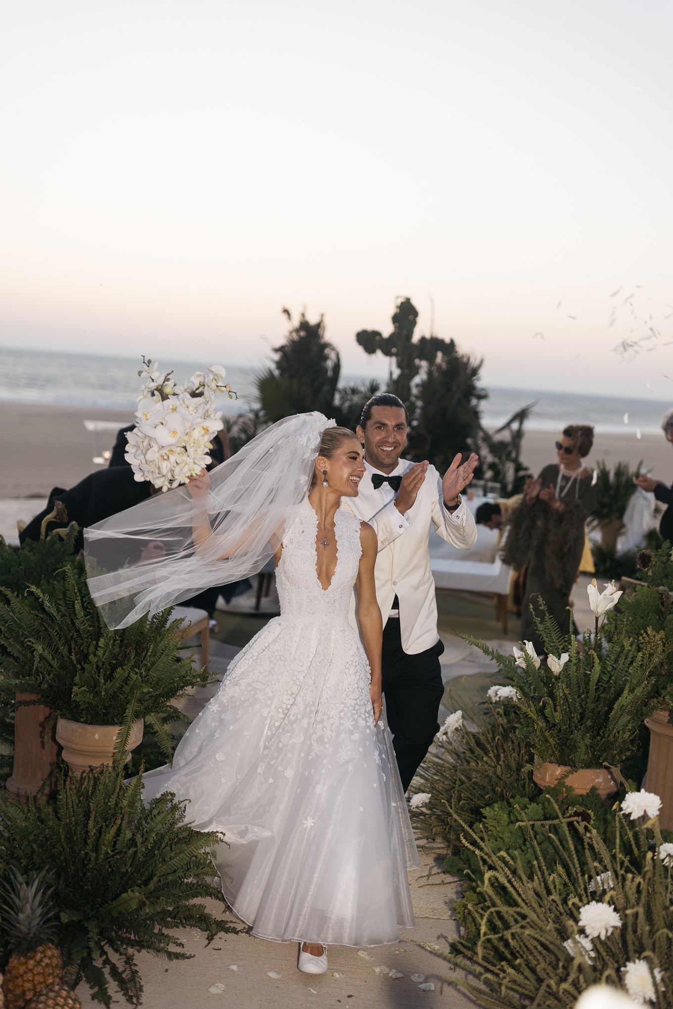 Boda Lykee & Brahim