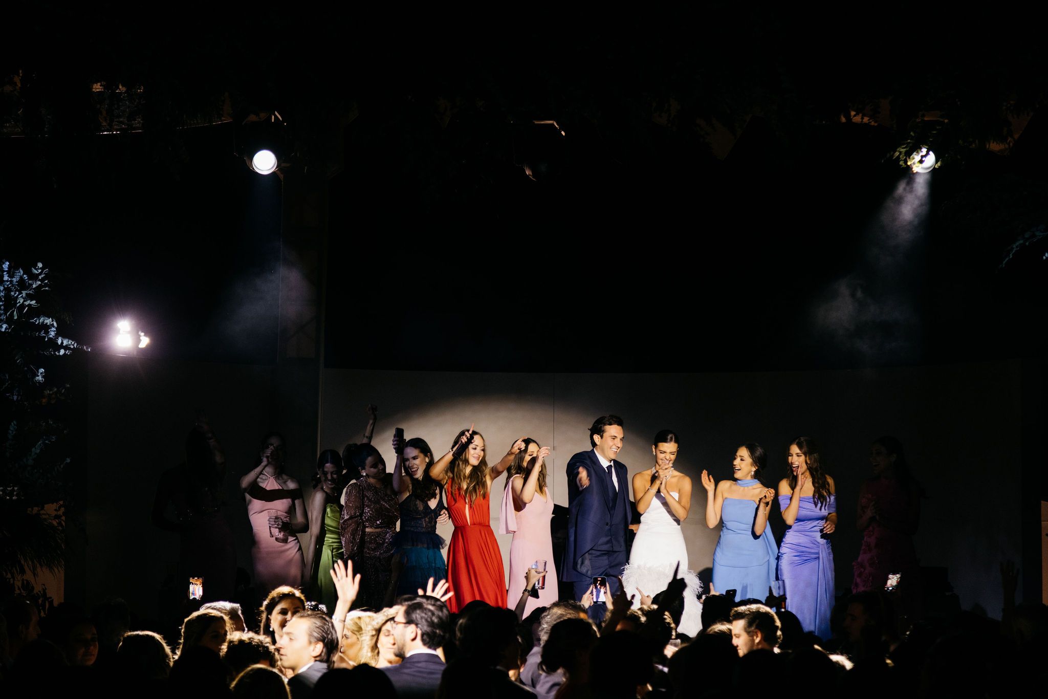 Boda Fatima & Gustavo