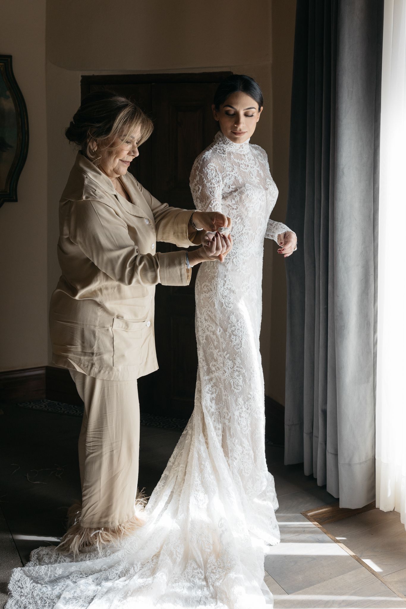 Boda Ana Brenda & Zacarías