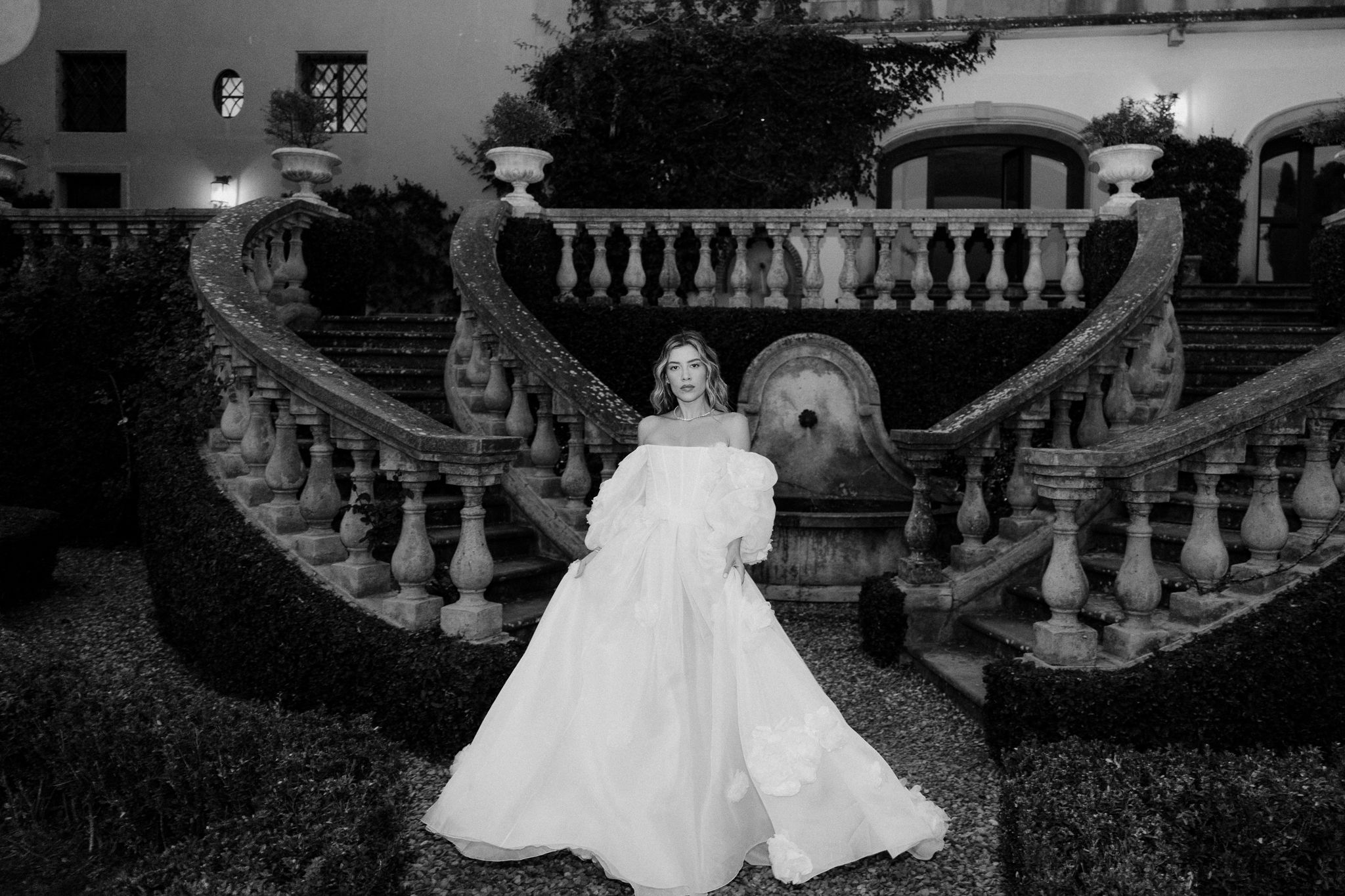 Boda Michelle & Danilo