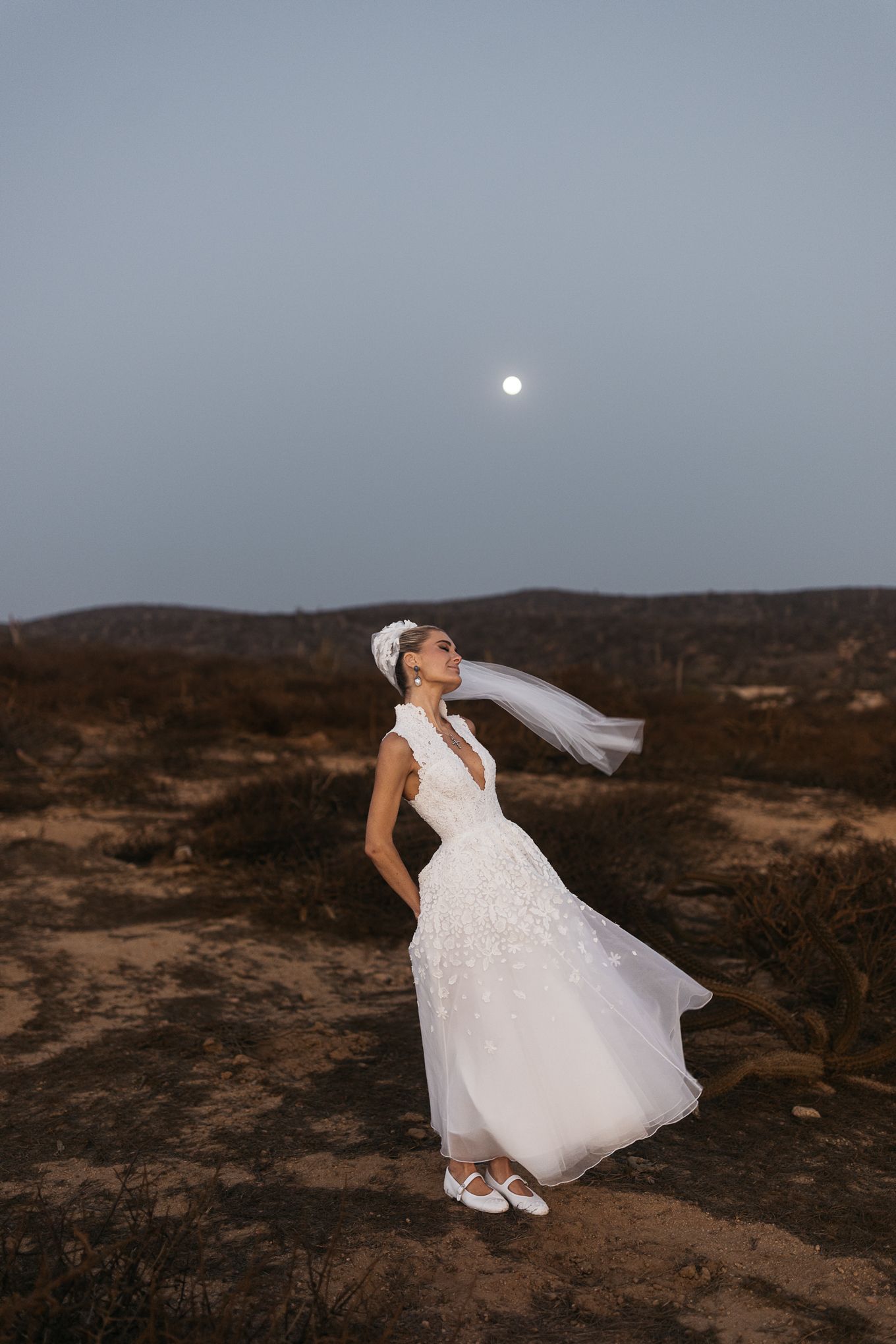 Boda Lykee & Brahim