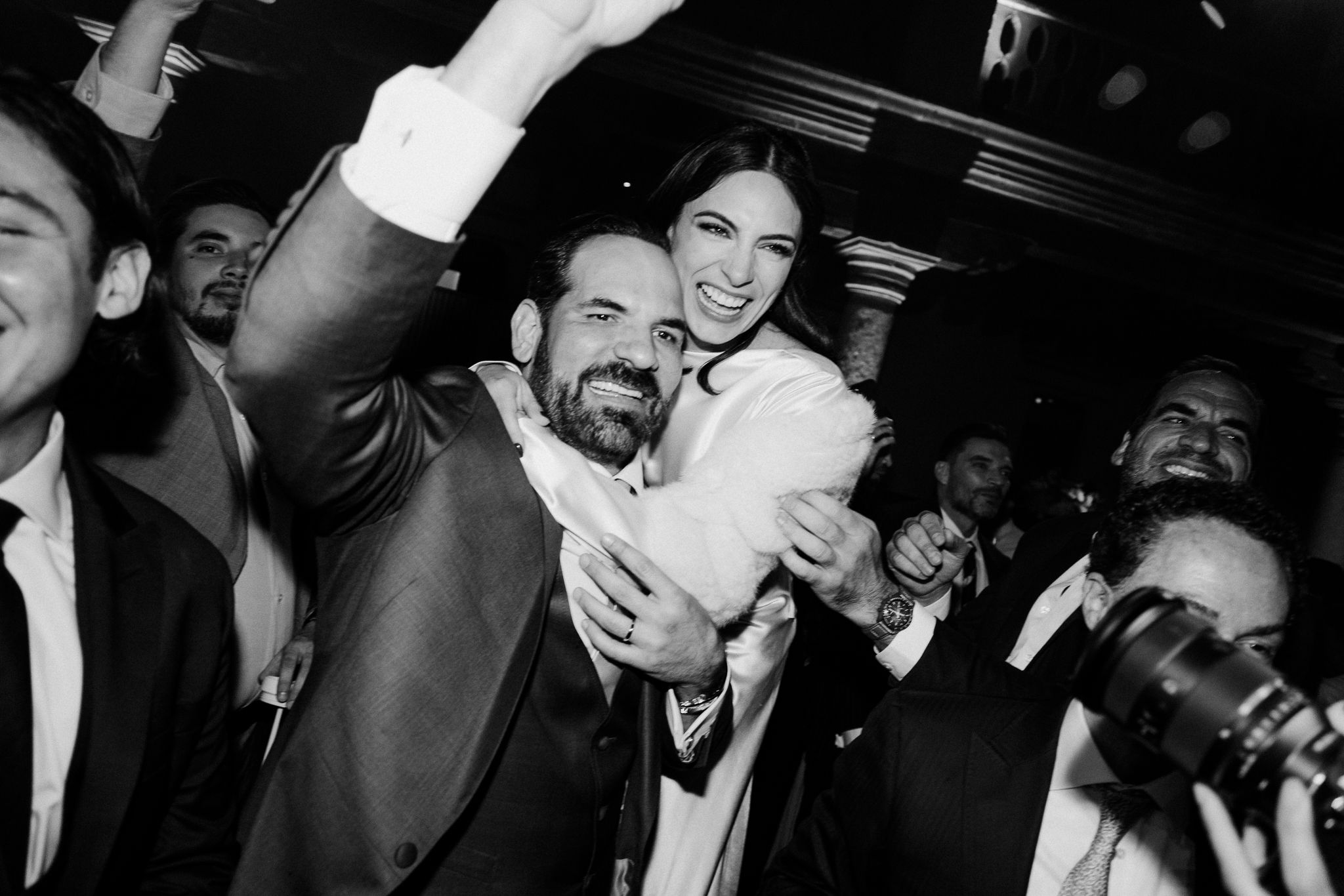 Boda Ana Brenda & Zacarías
