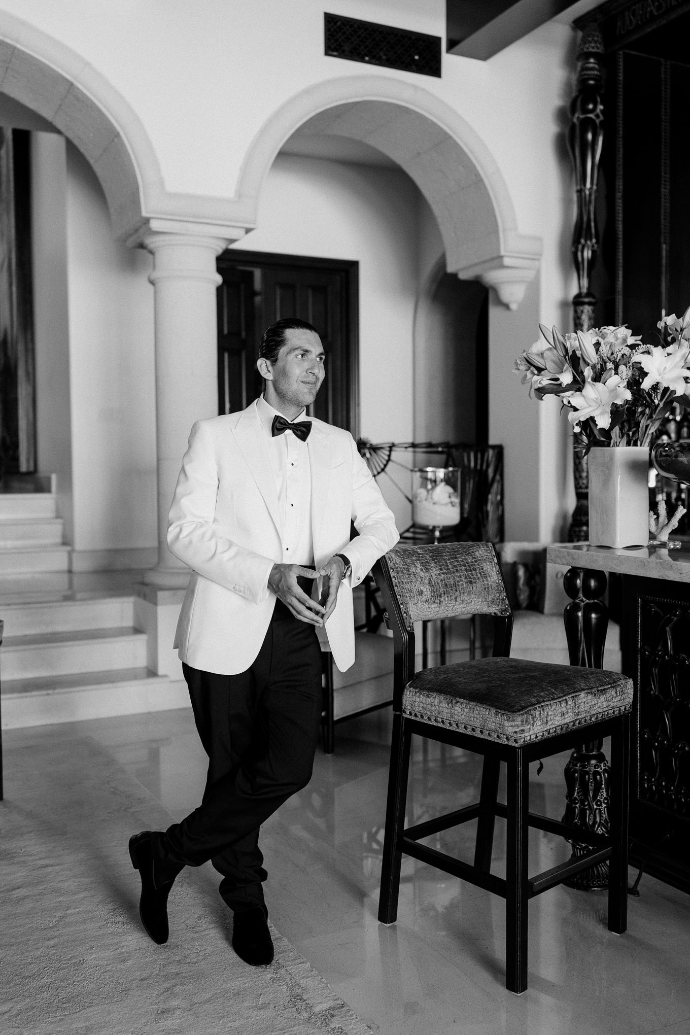 Boda Lykee & Brahim
