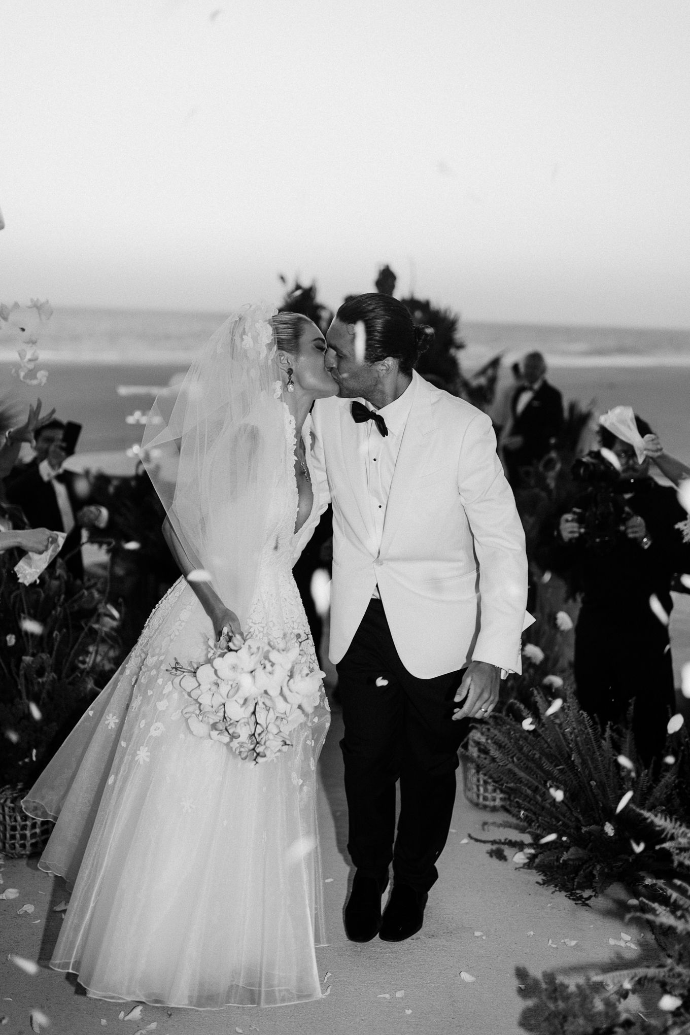 Boda Lykee & Brahim