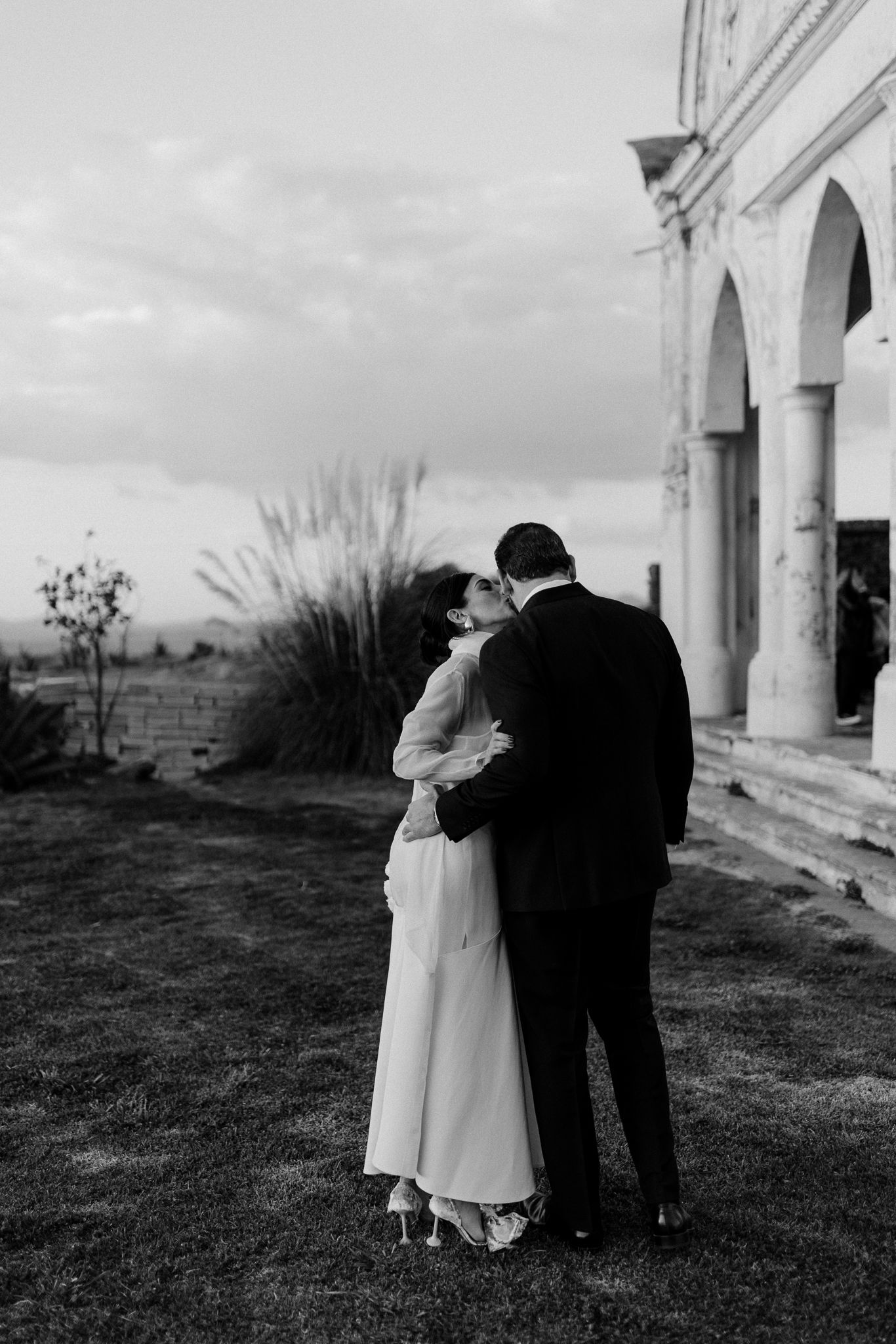 Boda Ana Brenda & Zacarías