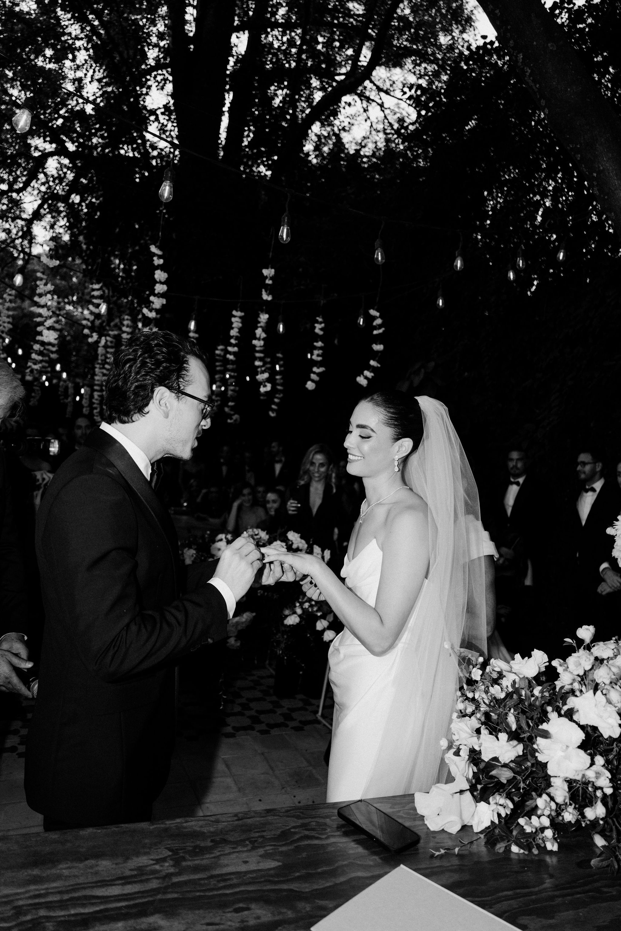 Boda Ana Georgina & Diego