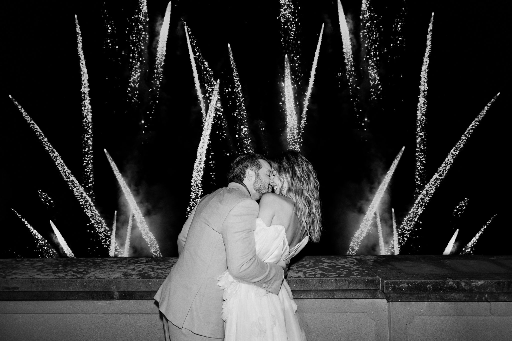 Boda Michelle & Danilo