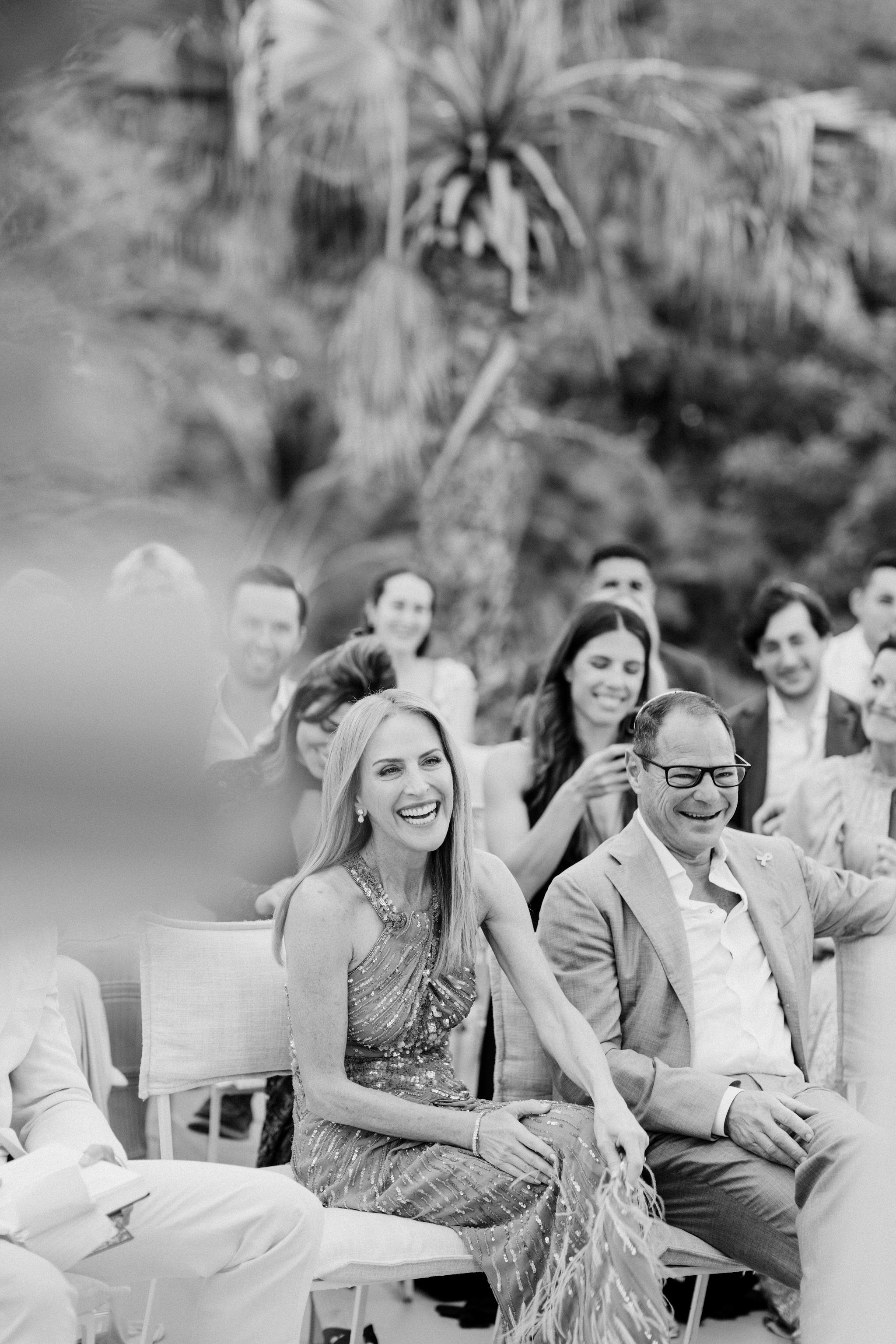 Boda Jackie & Morris