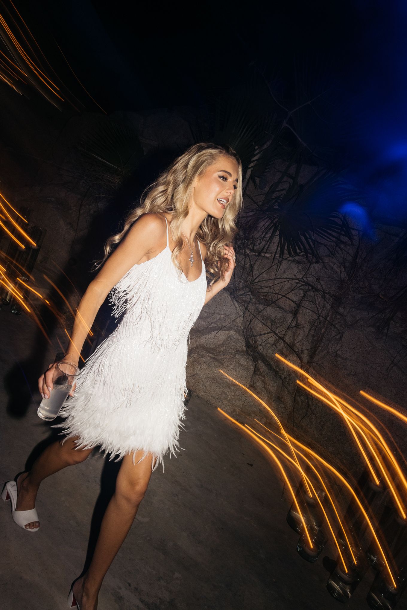 Boda Lykee & Brahim