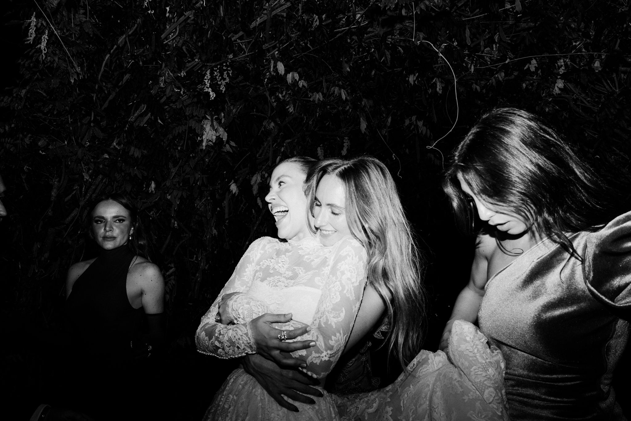 Boda Michelle & Danilo