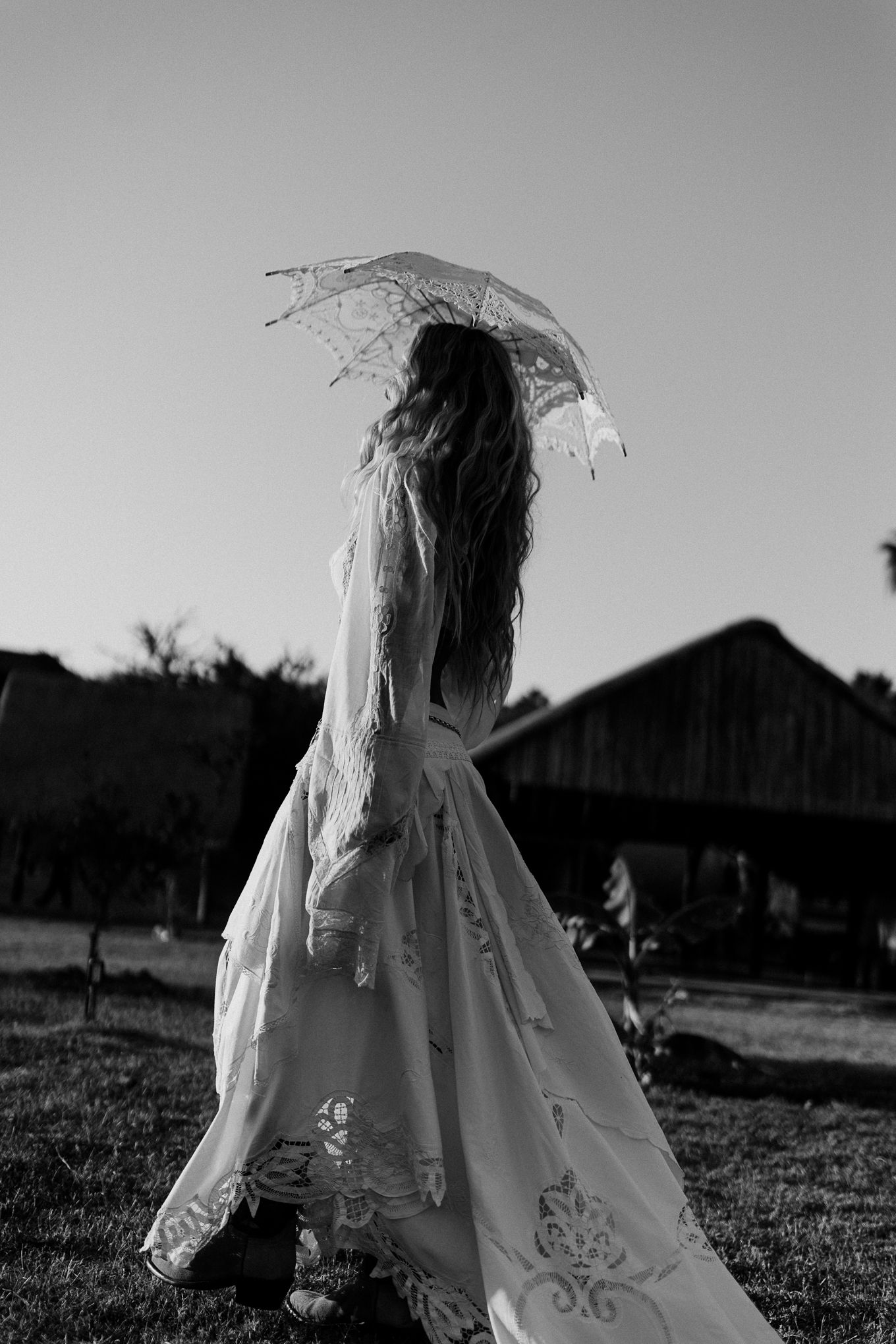 Boda Lykee & Brahim