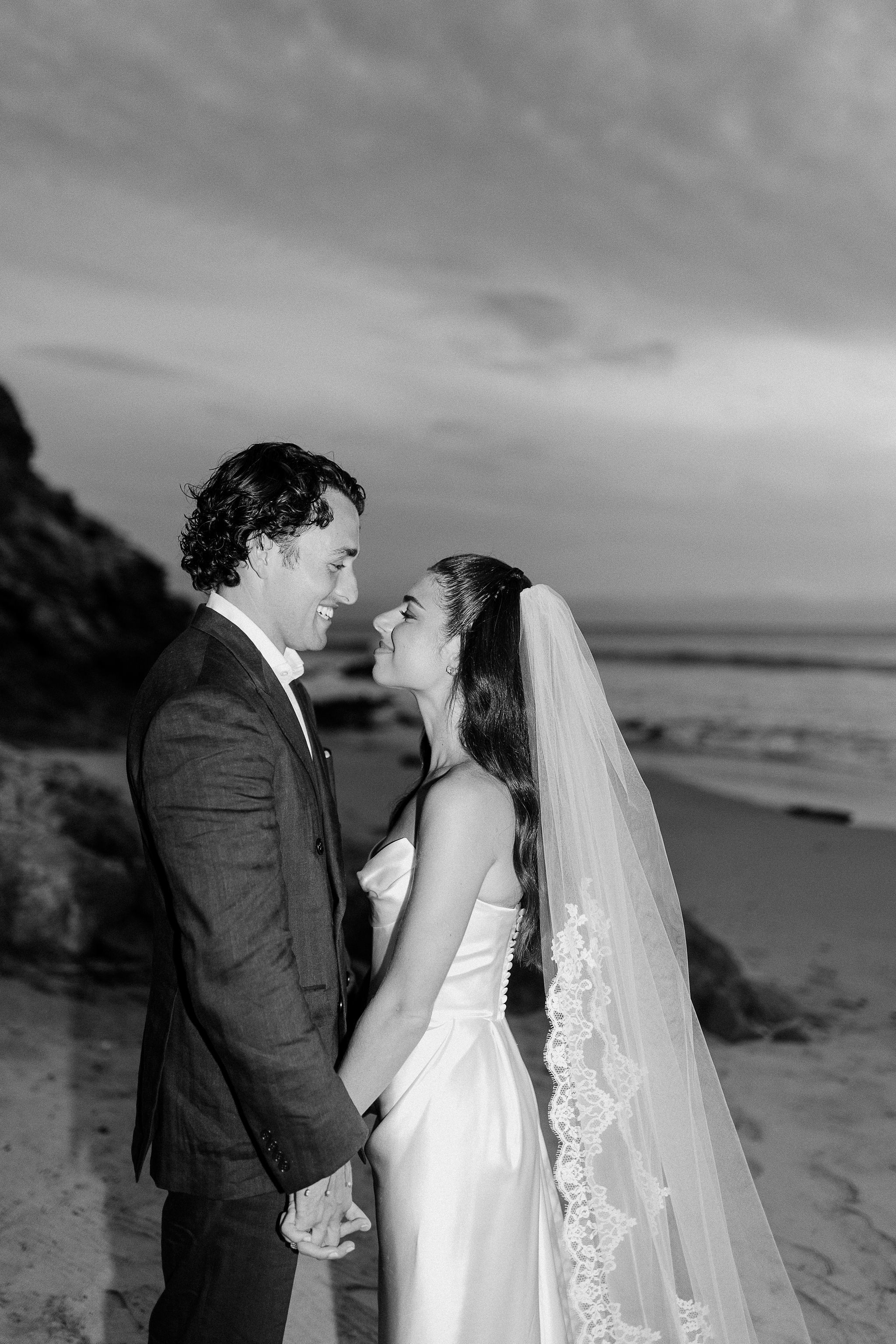 Boda Jackie & Morris