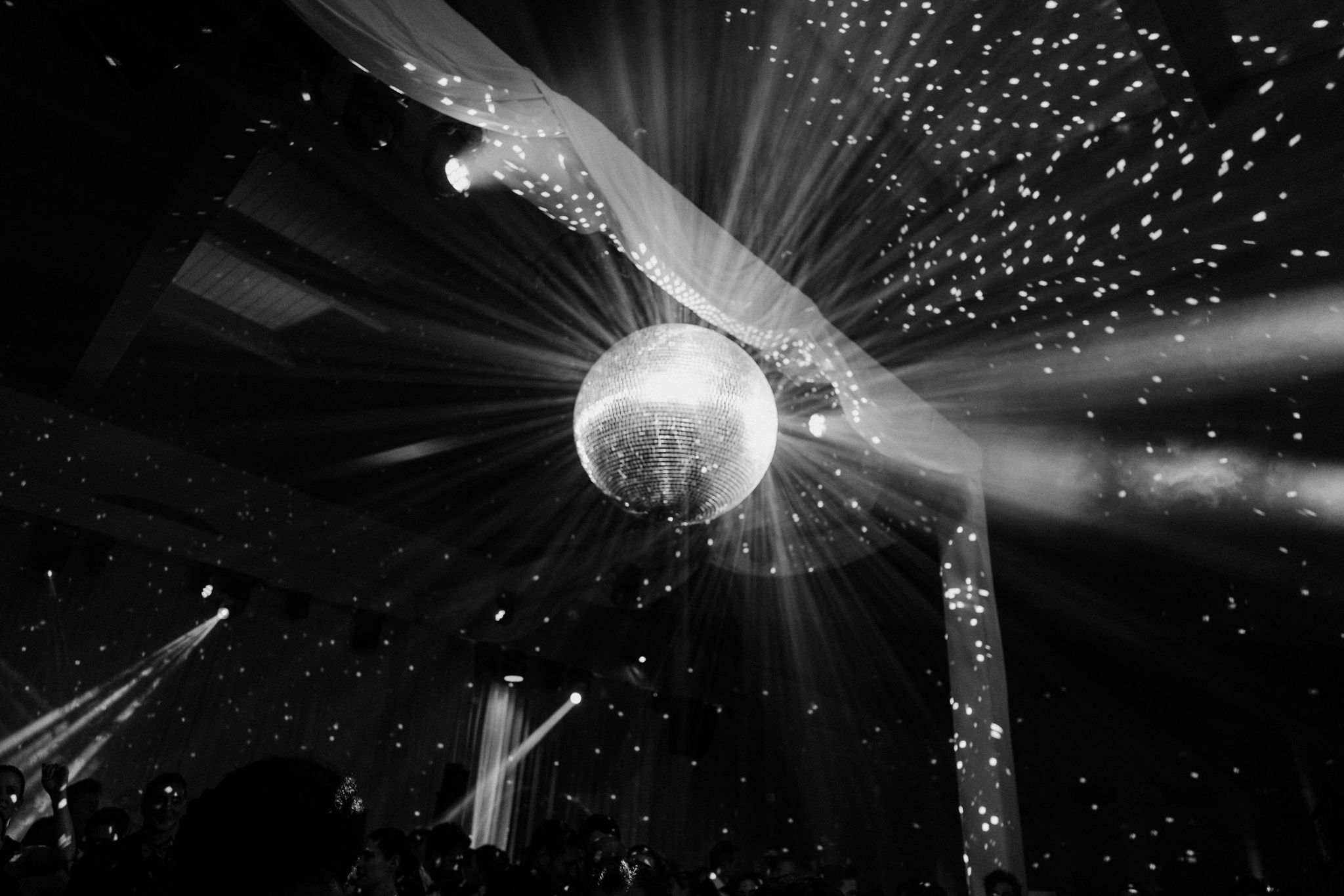 Boda Michelle & Danilo