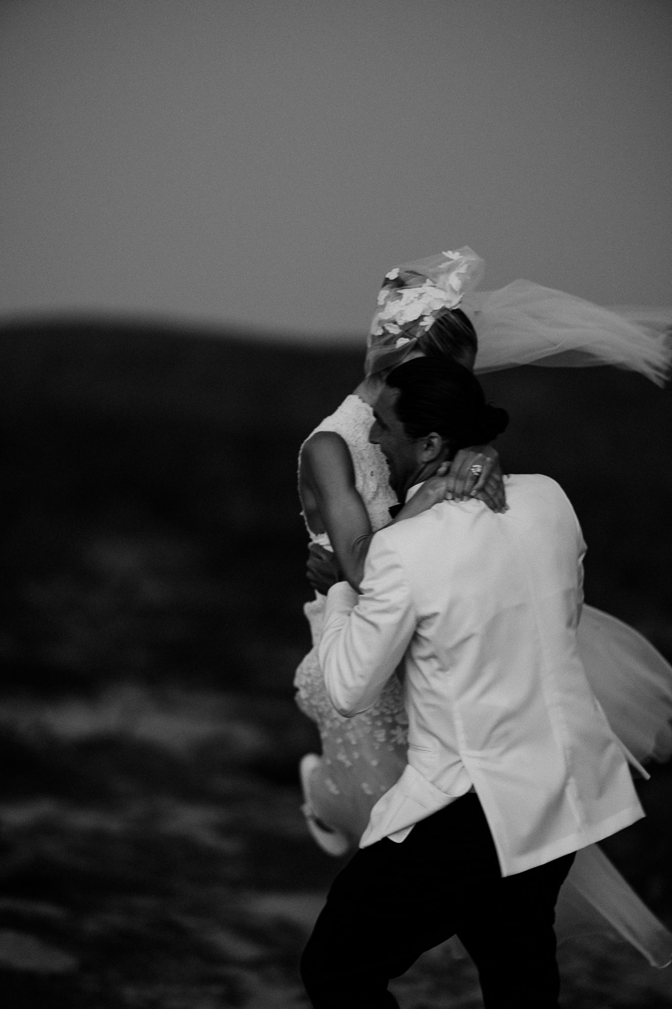 Boda Lykee & Brahim