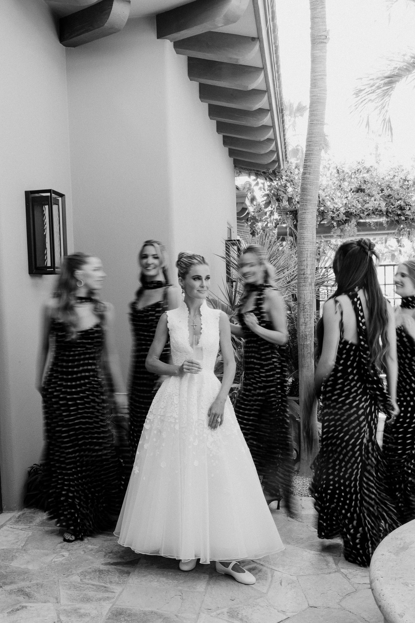 Boda Lykee & Brahim