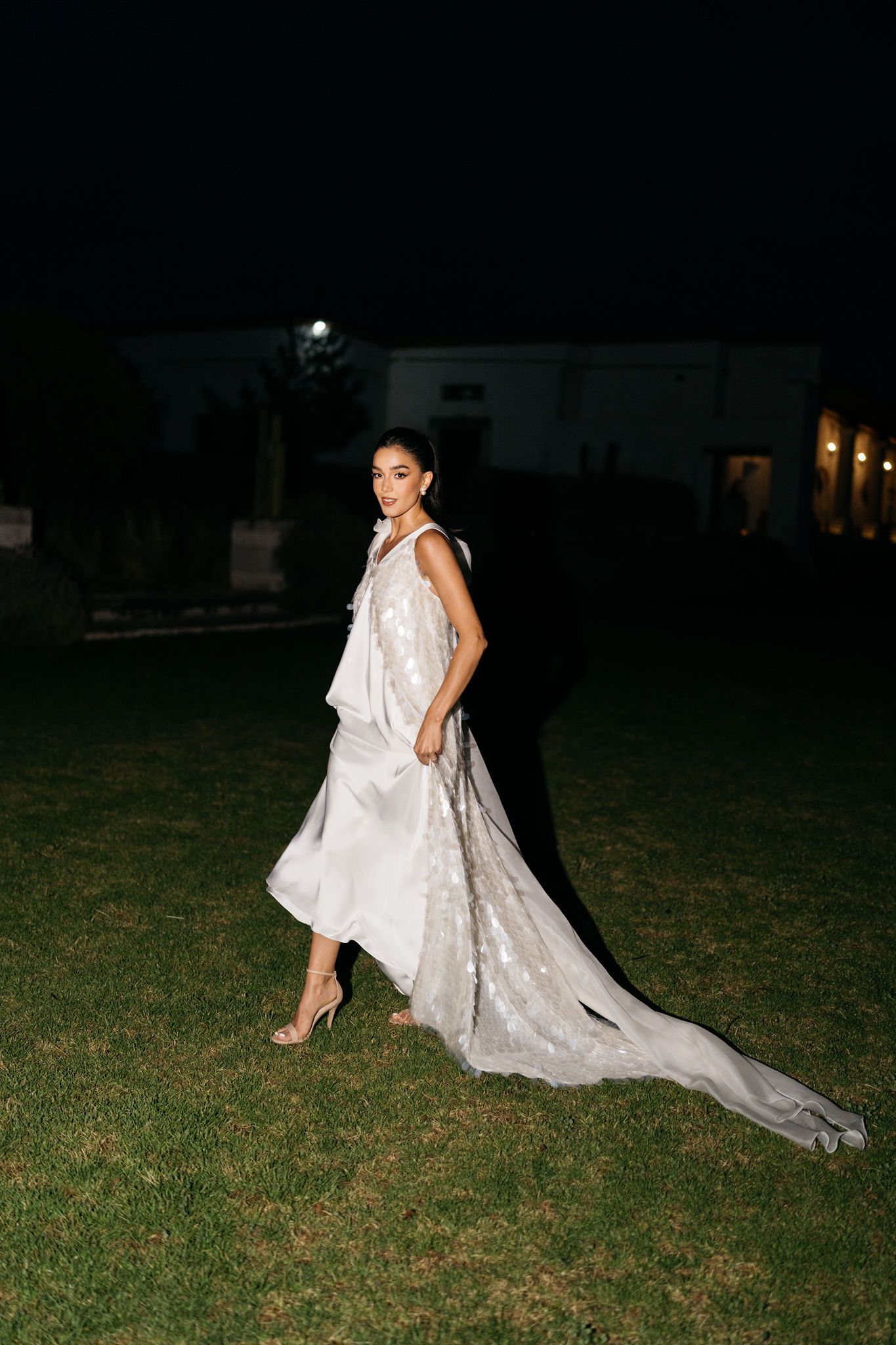 Boda Alejandra Capetillo & Nader Shoueiri