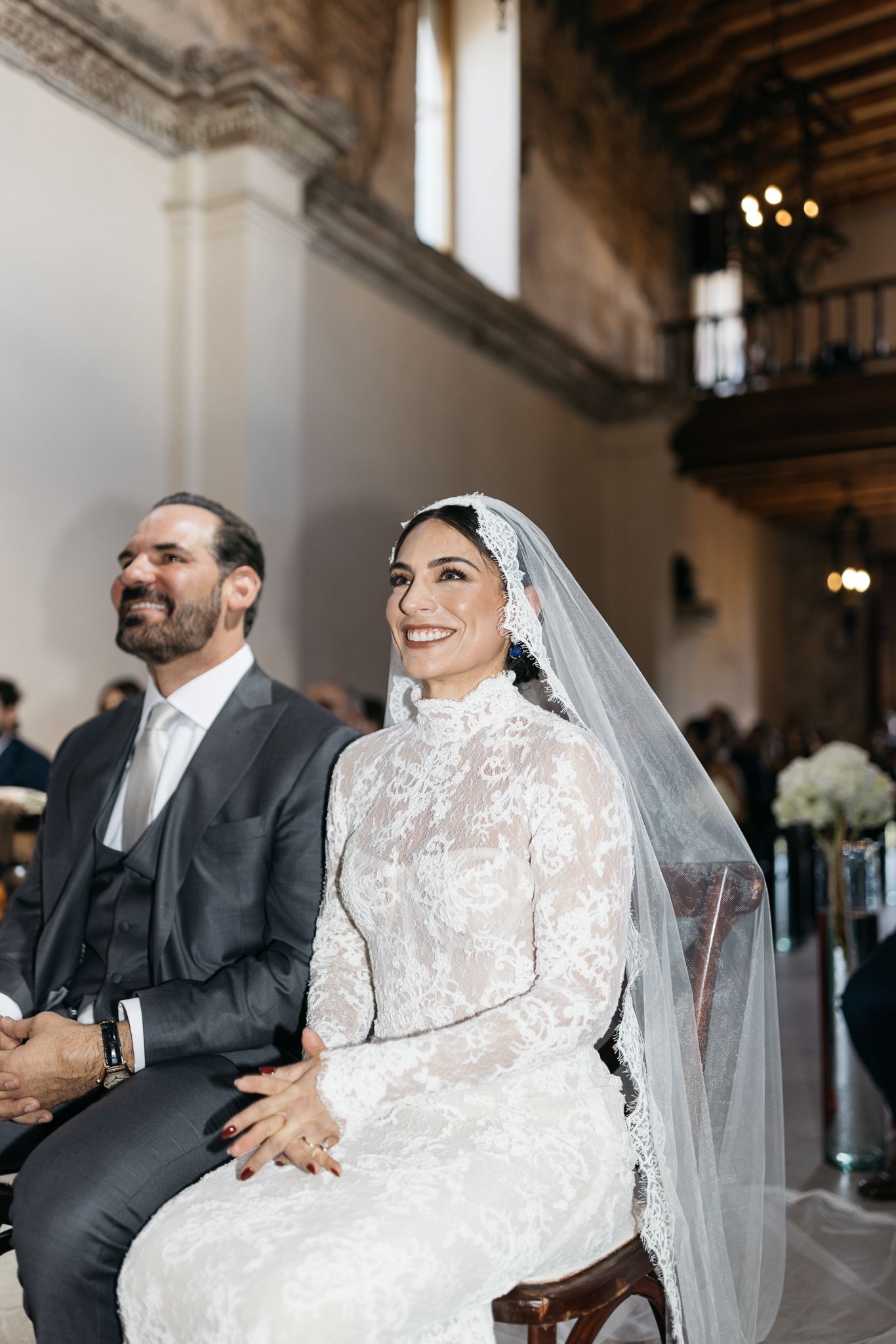 Boda Ana Brenda & Zacarías