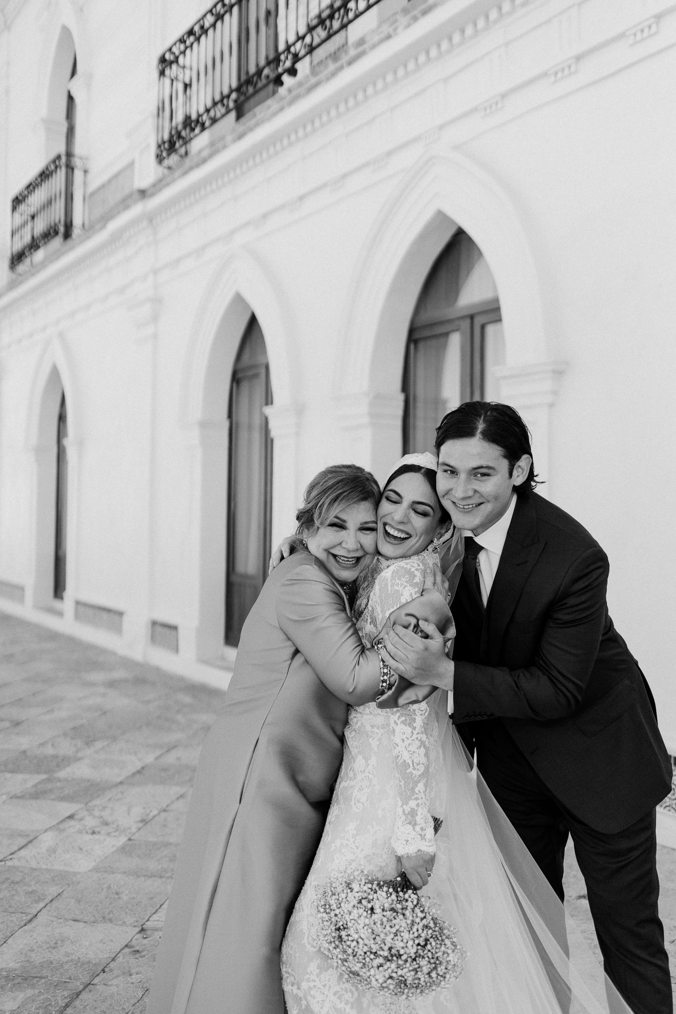 Boda Ana Brenda & Zacarías