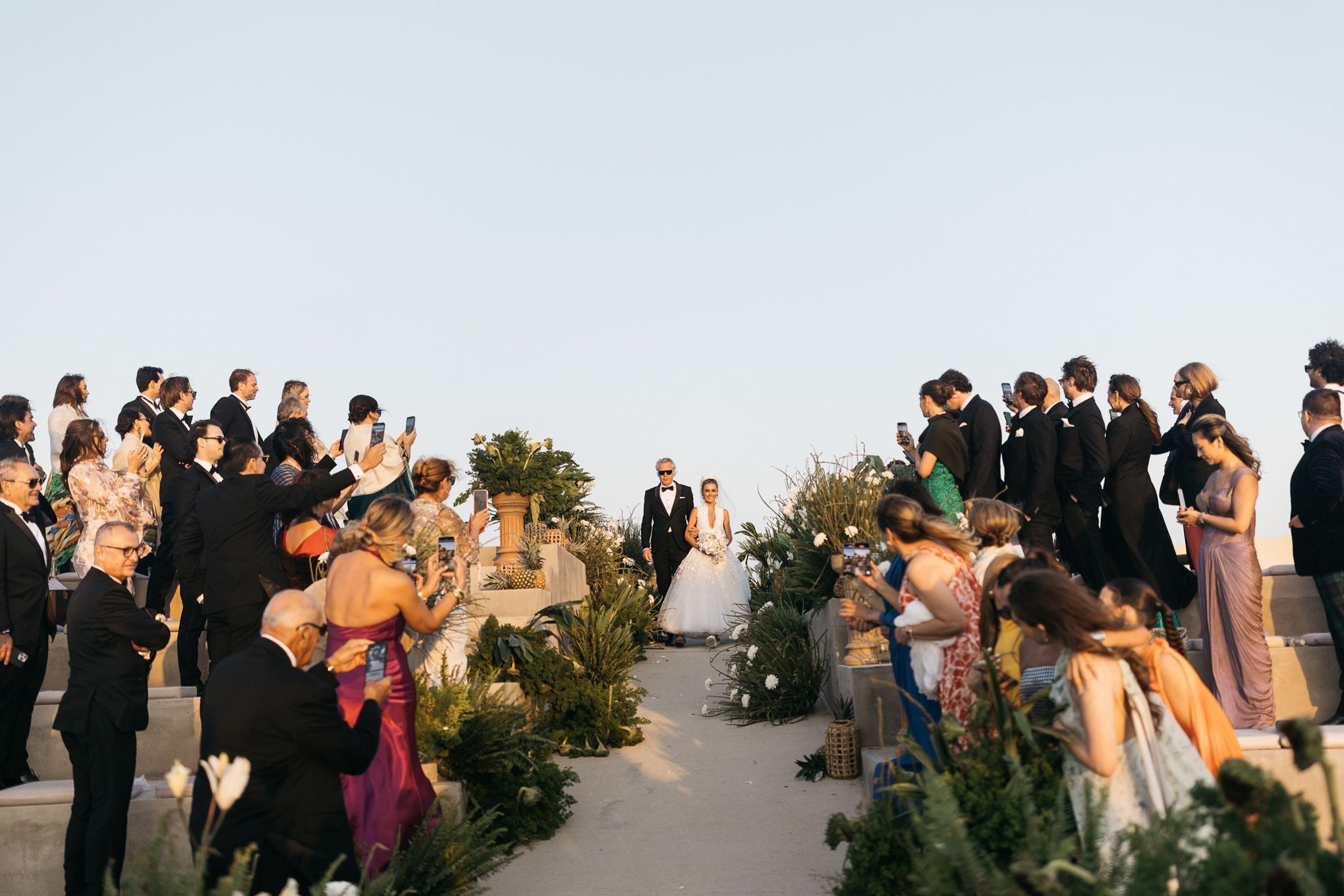 Boda Lykee & Brahim