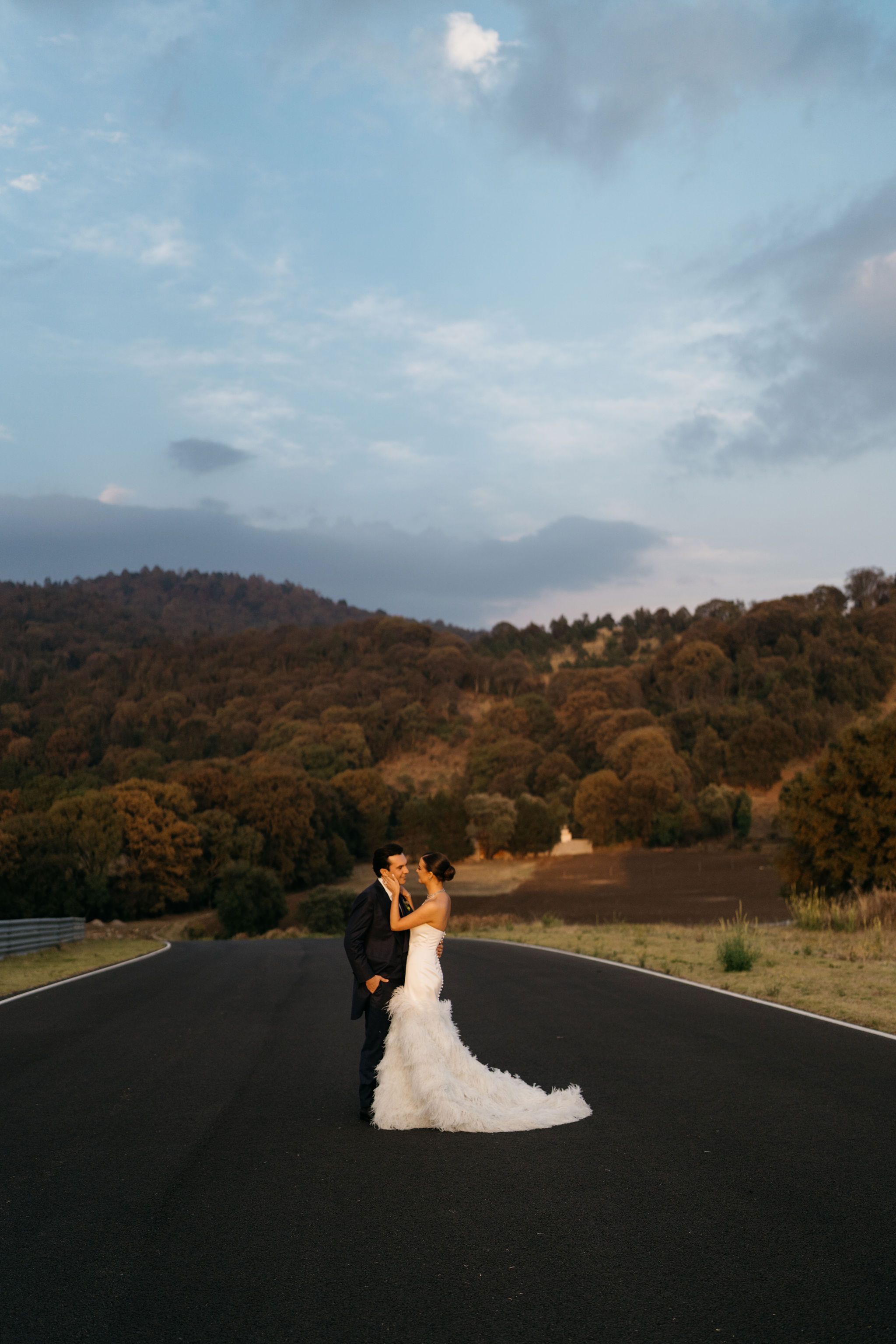 Boda Fatima & Gustavo