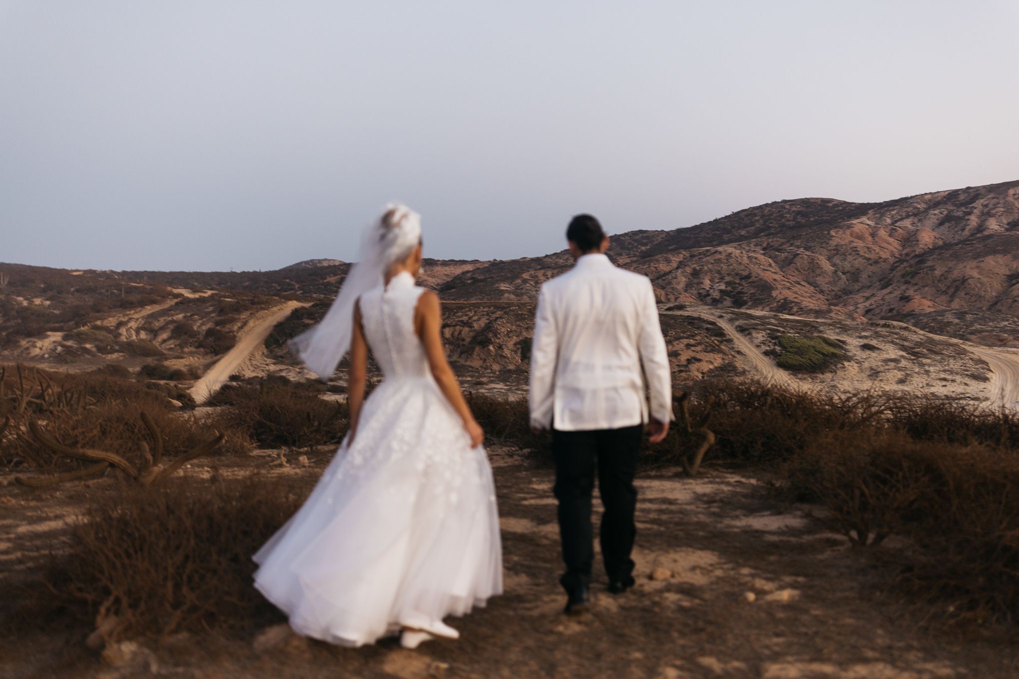 Boda Lykee & Brahim