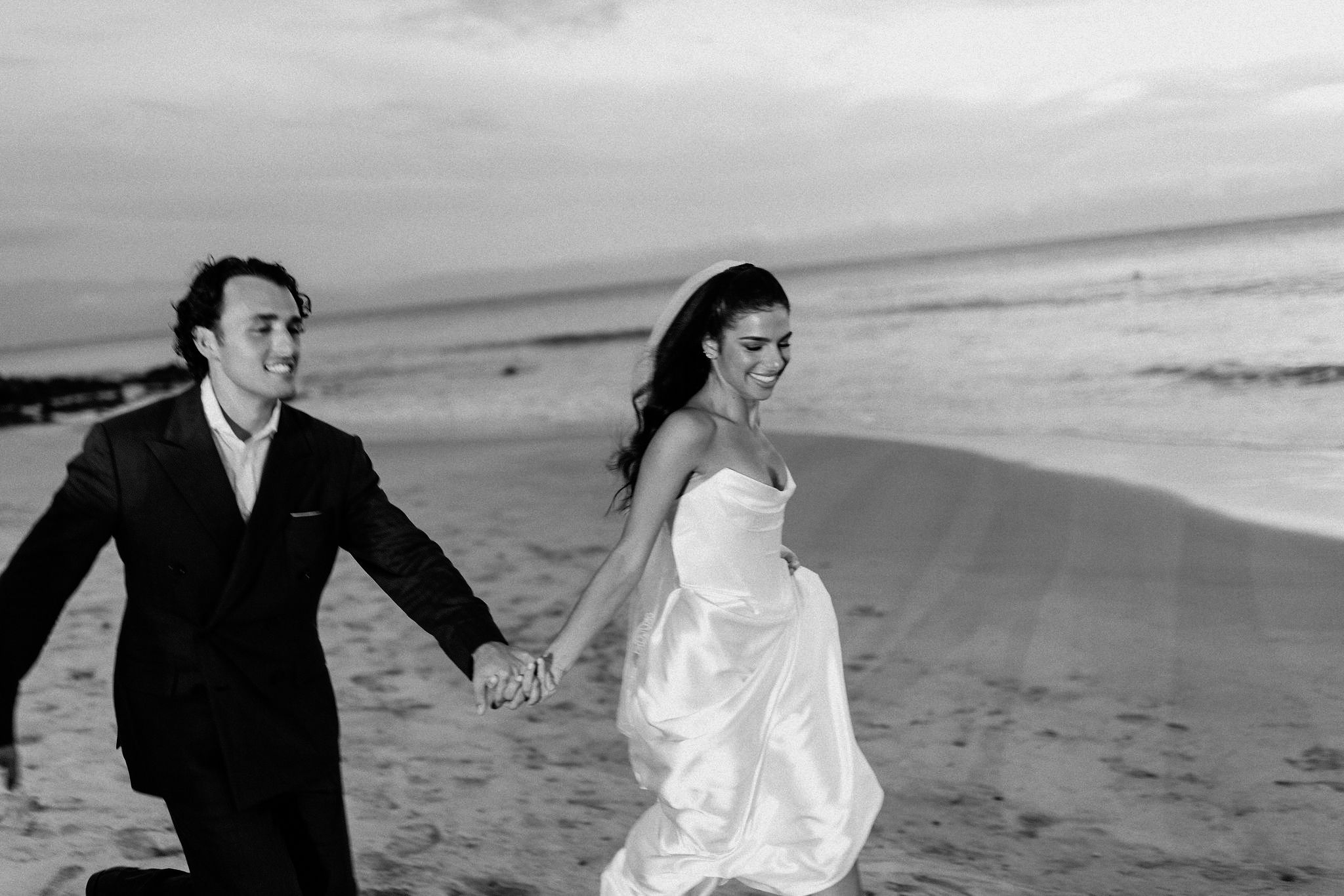 Boda Jackie & Morris