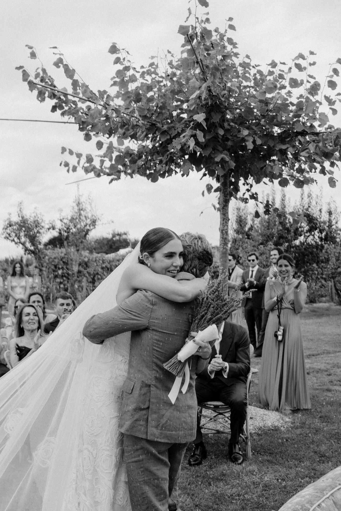 Boda Roxana & Diego