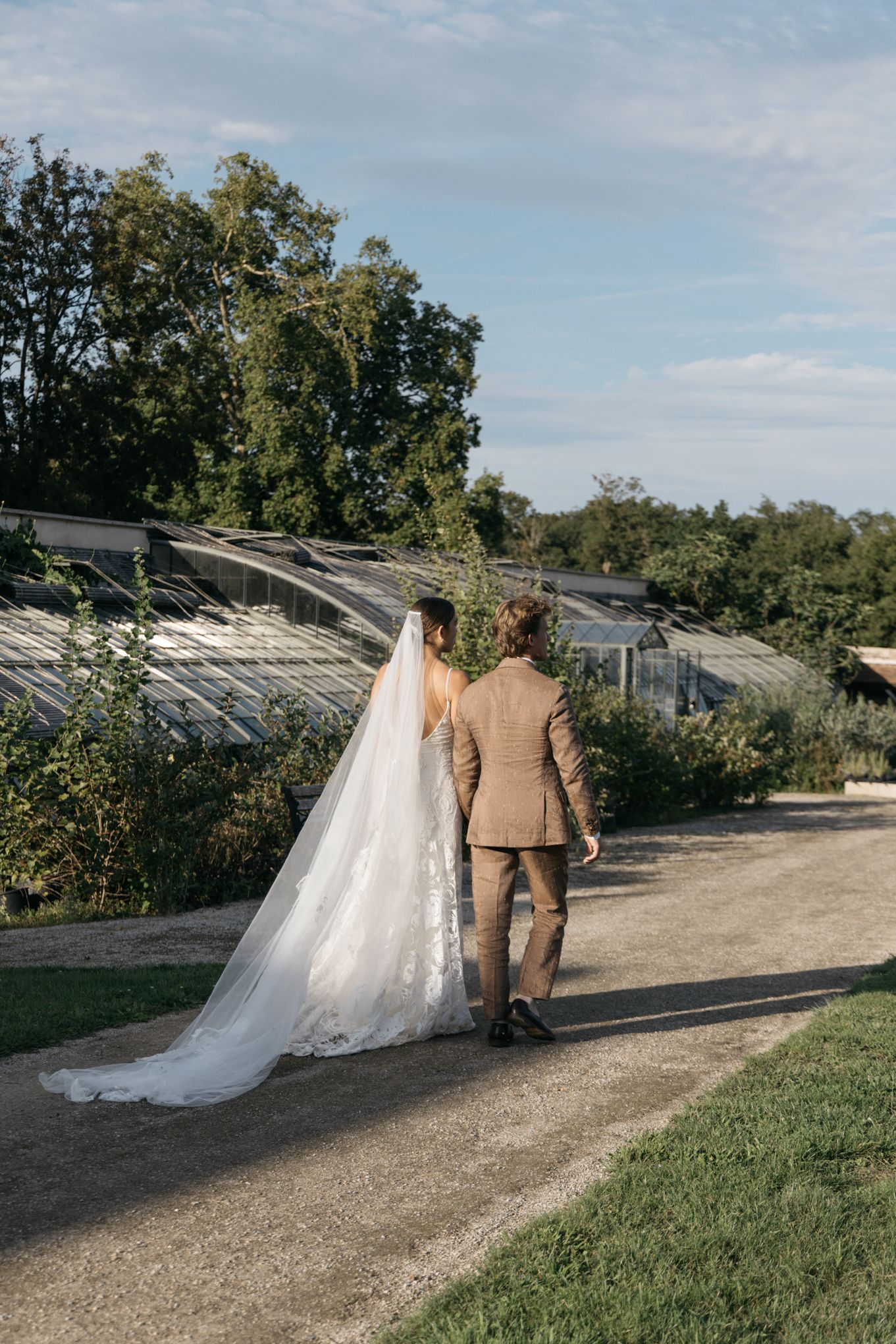 Boda Roxana & Diego