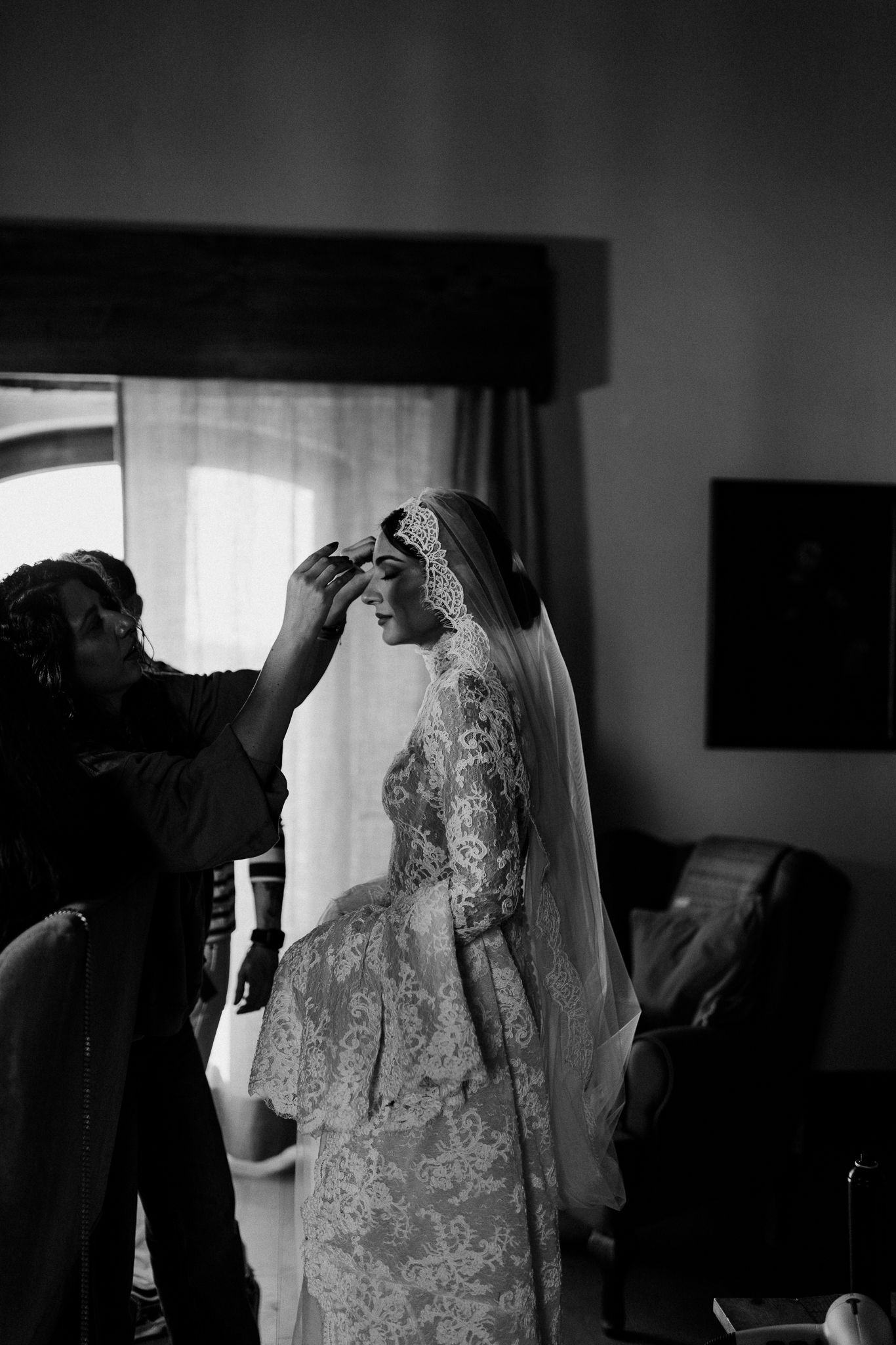 Boda Ana Brenda & Zacarías