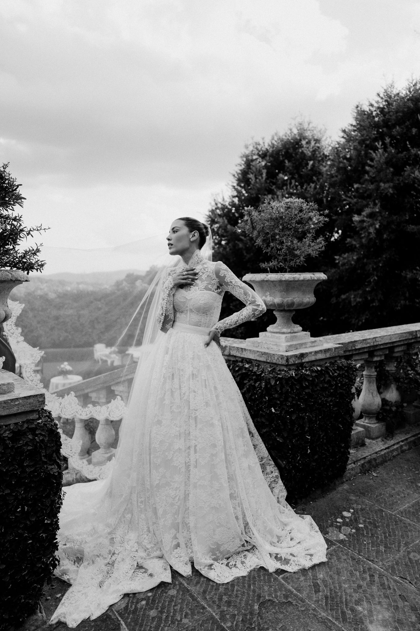 Boda Michelle & Danilo