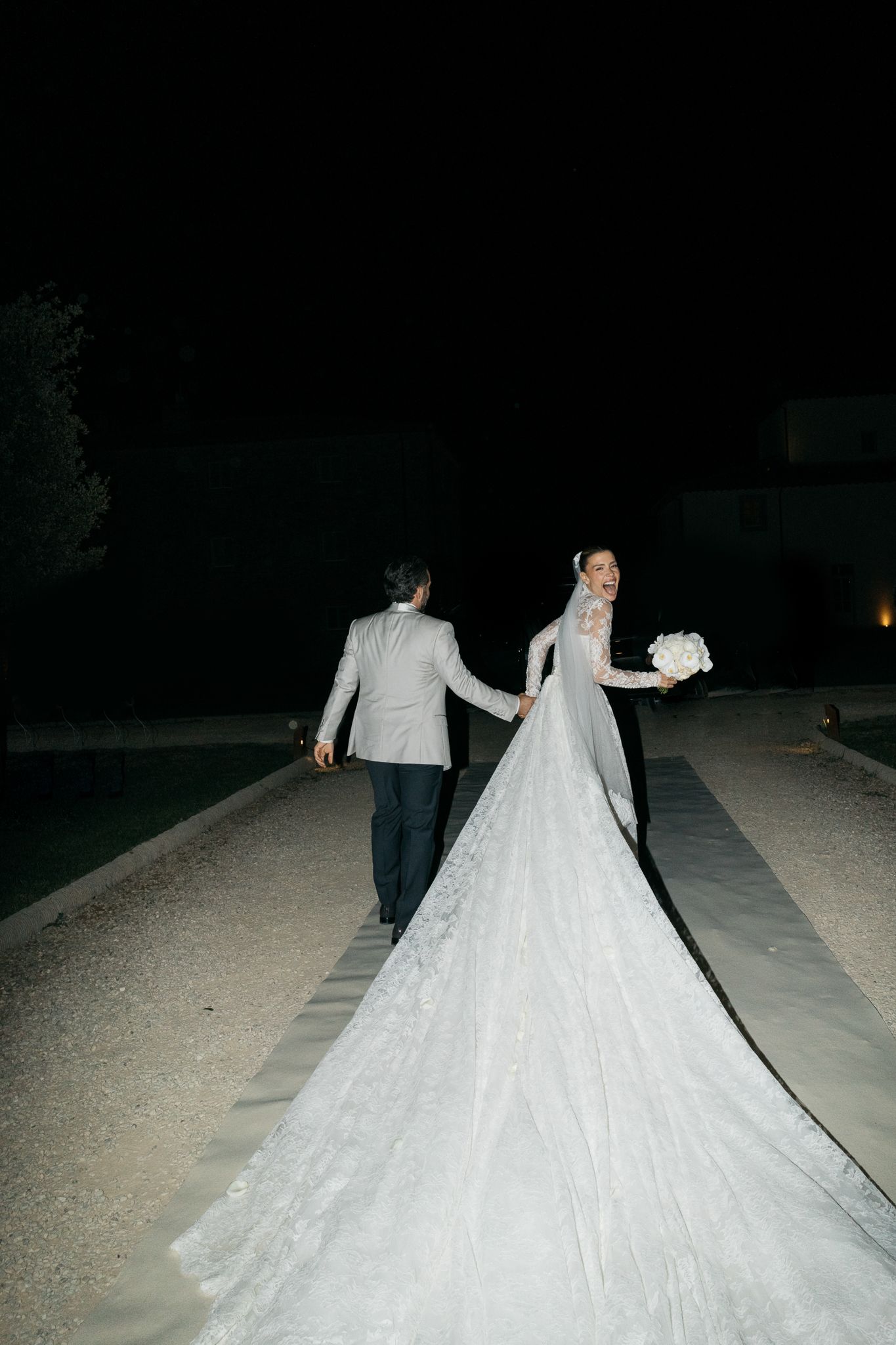 Boda Michelle & Danilo