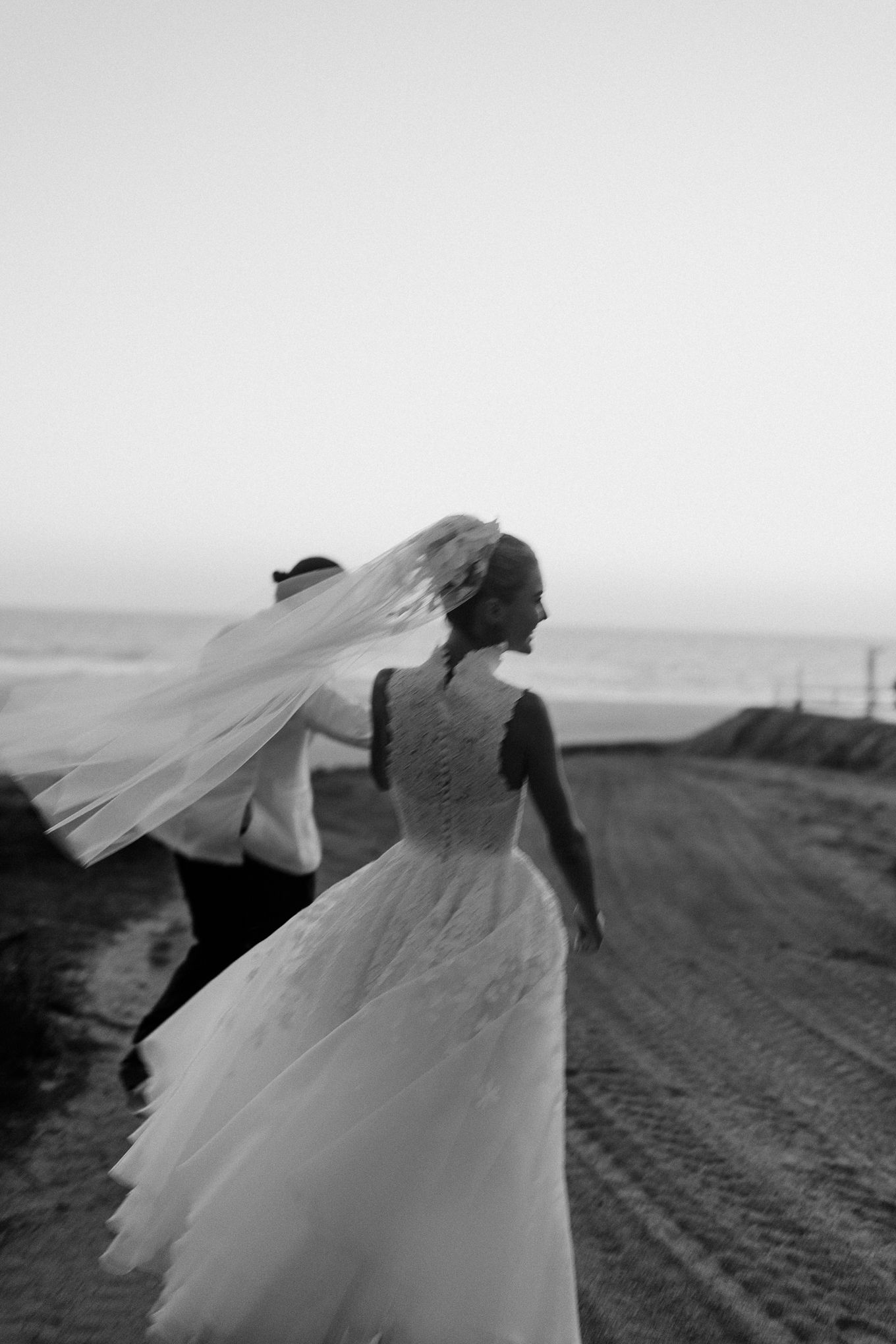 Boda Lykee & Brahim