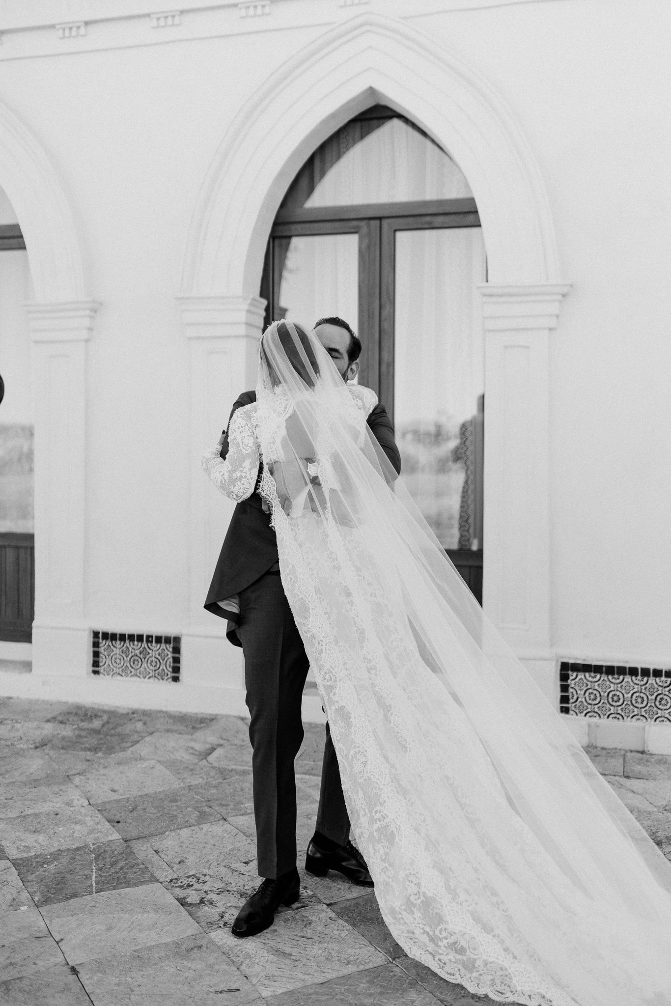 Boda Ana Brenda & Zacarías