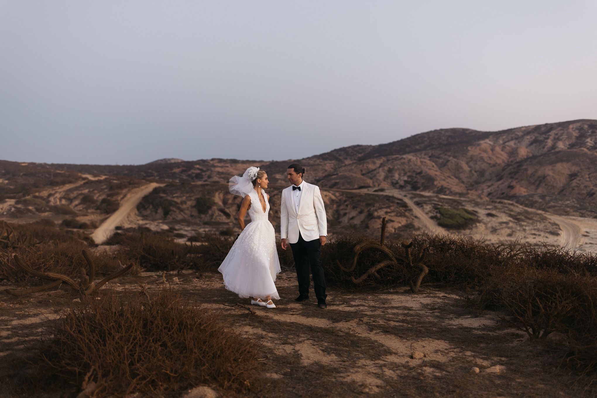 Boda Lykee & Brahim