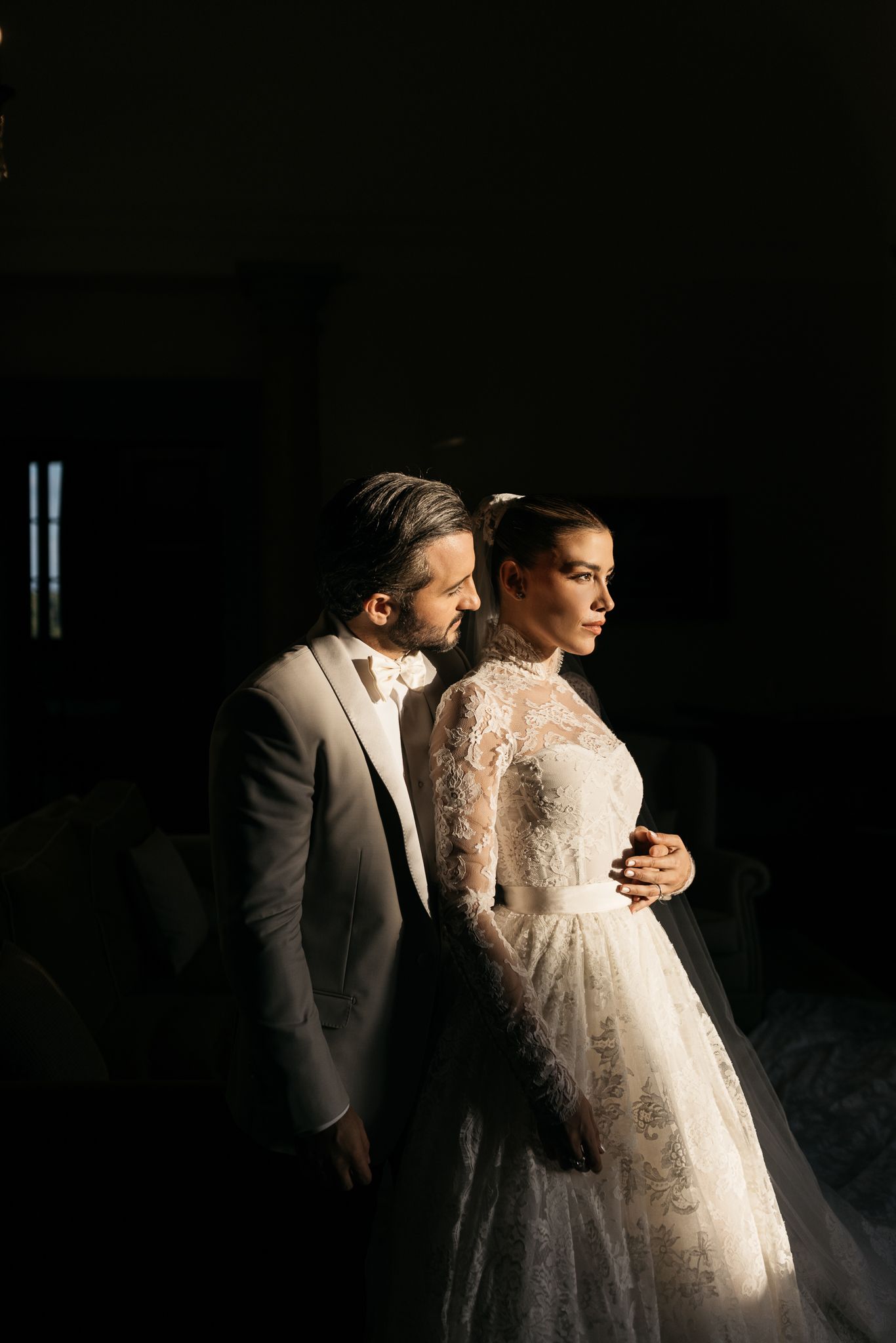 Boda Michelle & Danilo