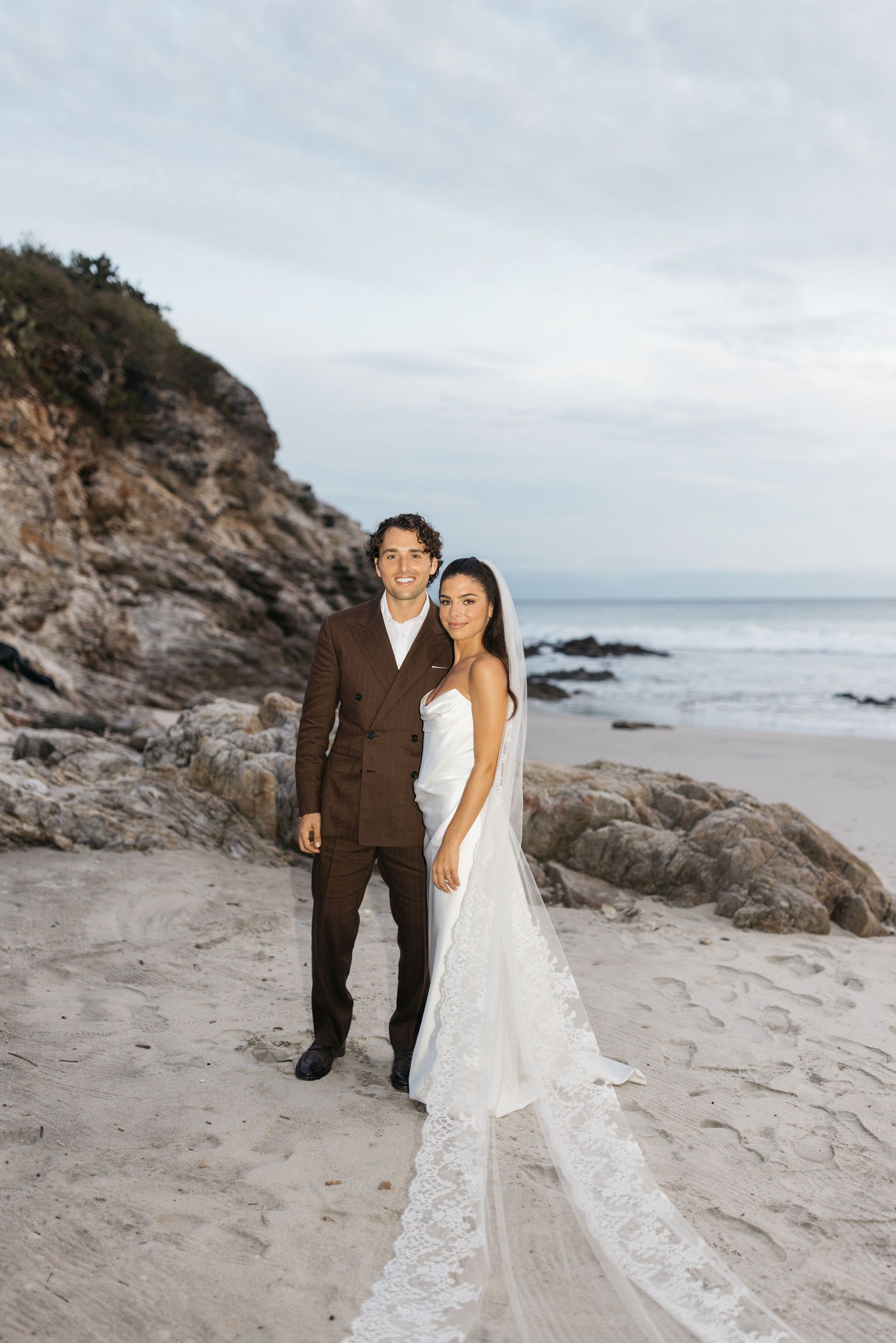 Boda Jackie & Morris
