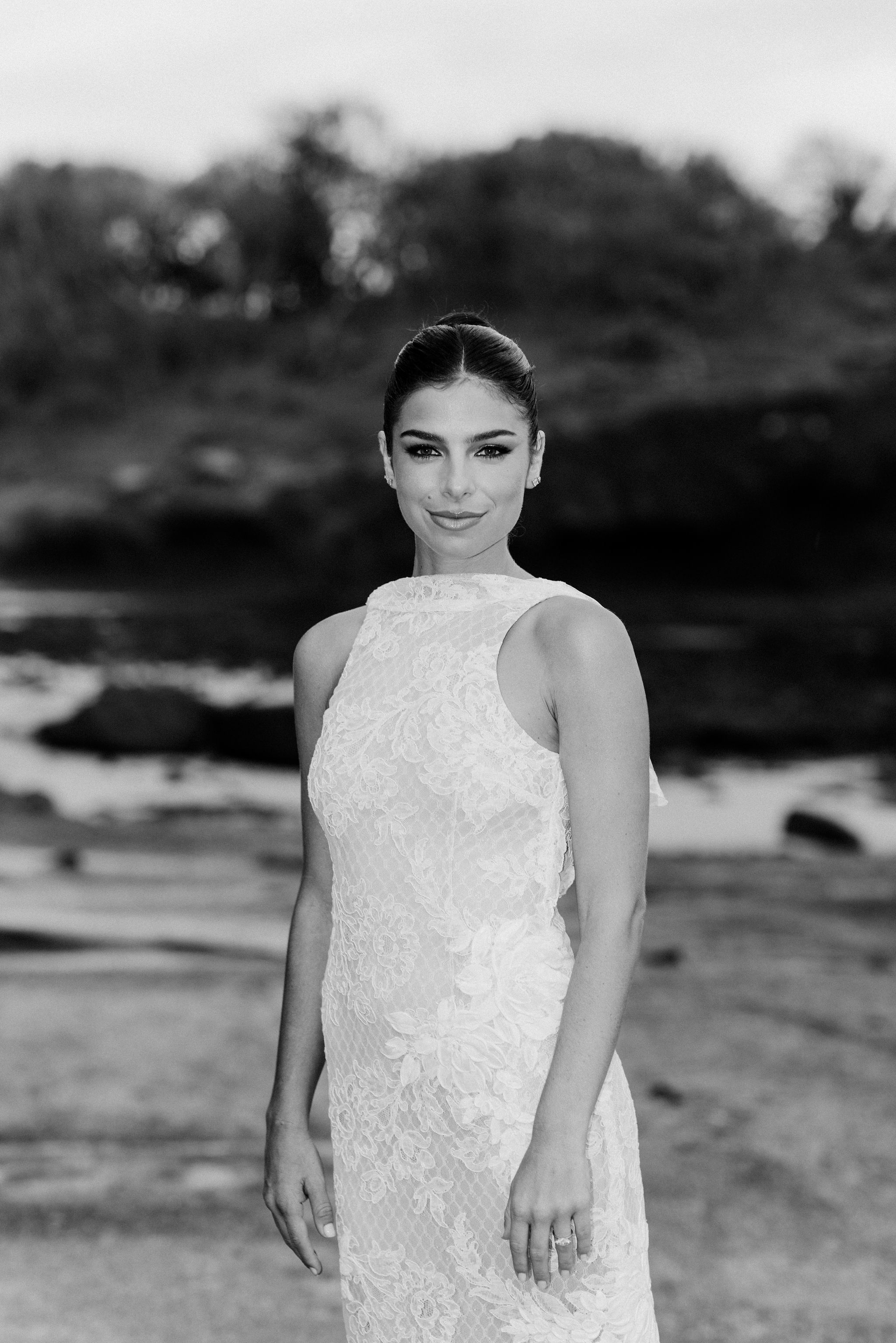 Boda Jackie & Morris