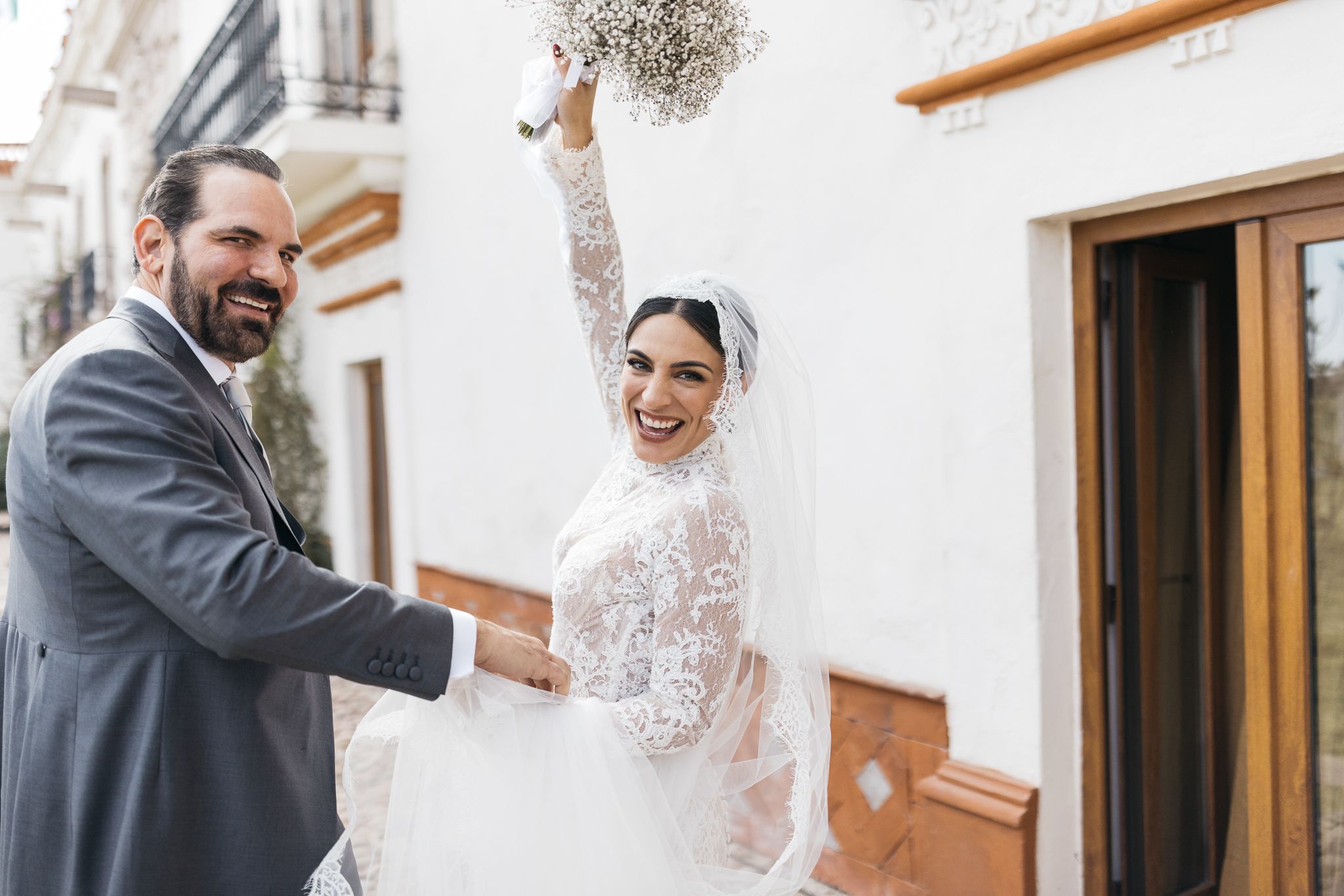 Boda Ana Brenda & Zacarías